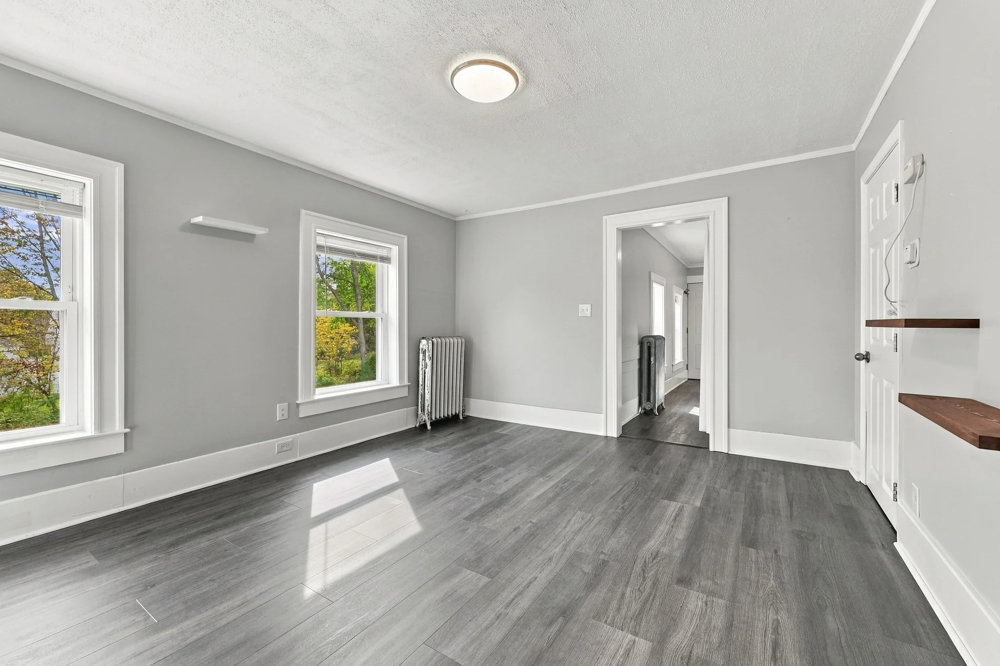 2 bed, 1 bath apartment for rent at 14 Central St Unit 2, Ashburnham — photo 27 of 41