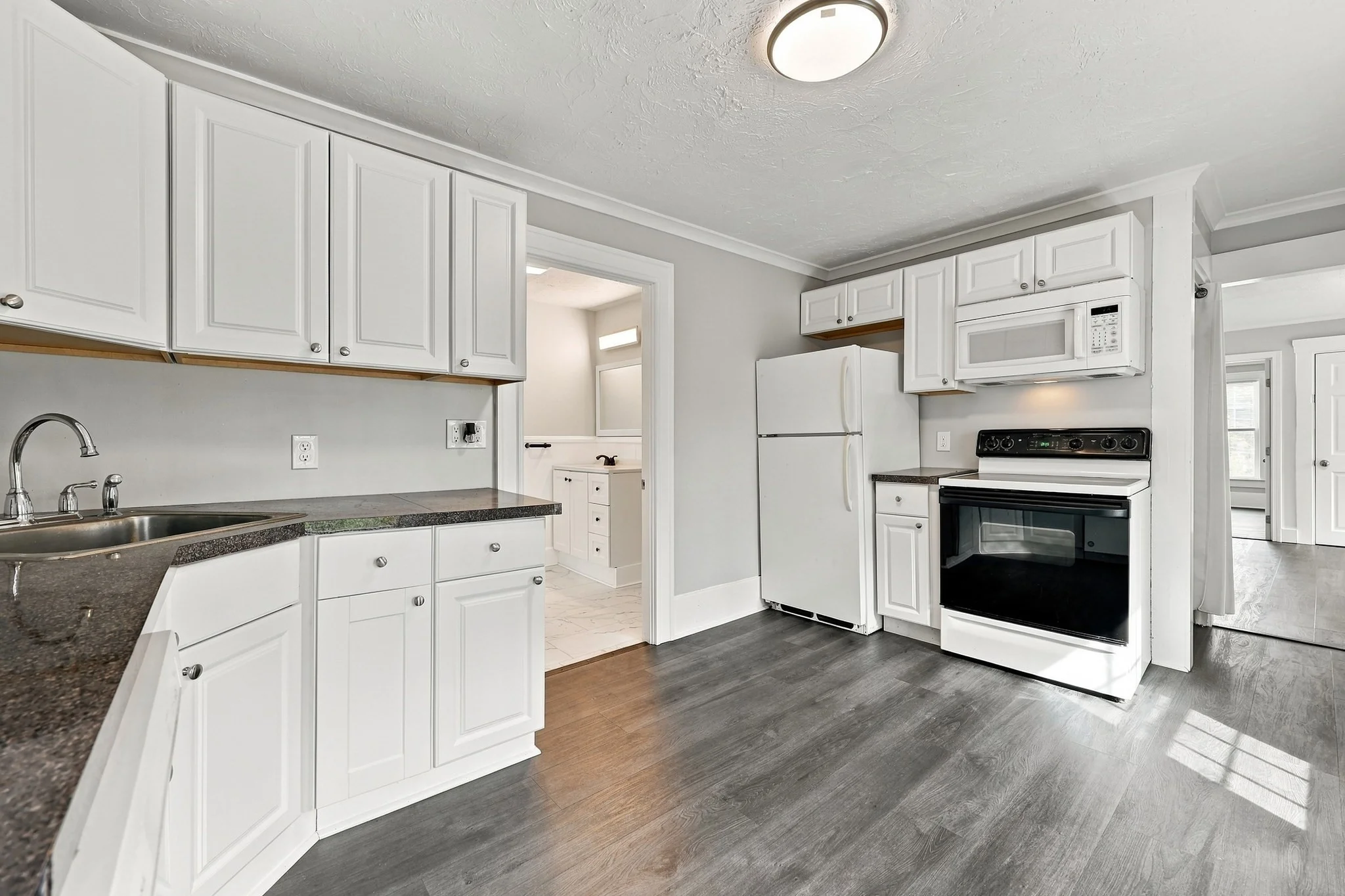 2 bed, 1 bath apartment for rent at 14 Central St Unit 2, Ashburnham — photo 6 of 41