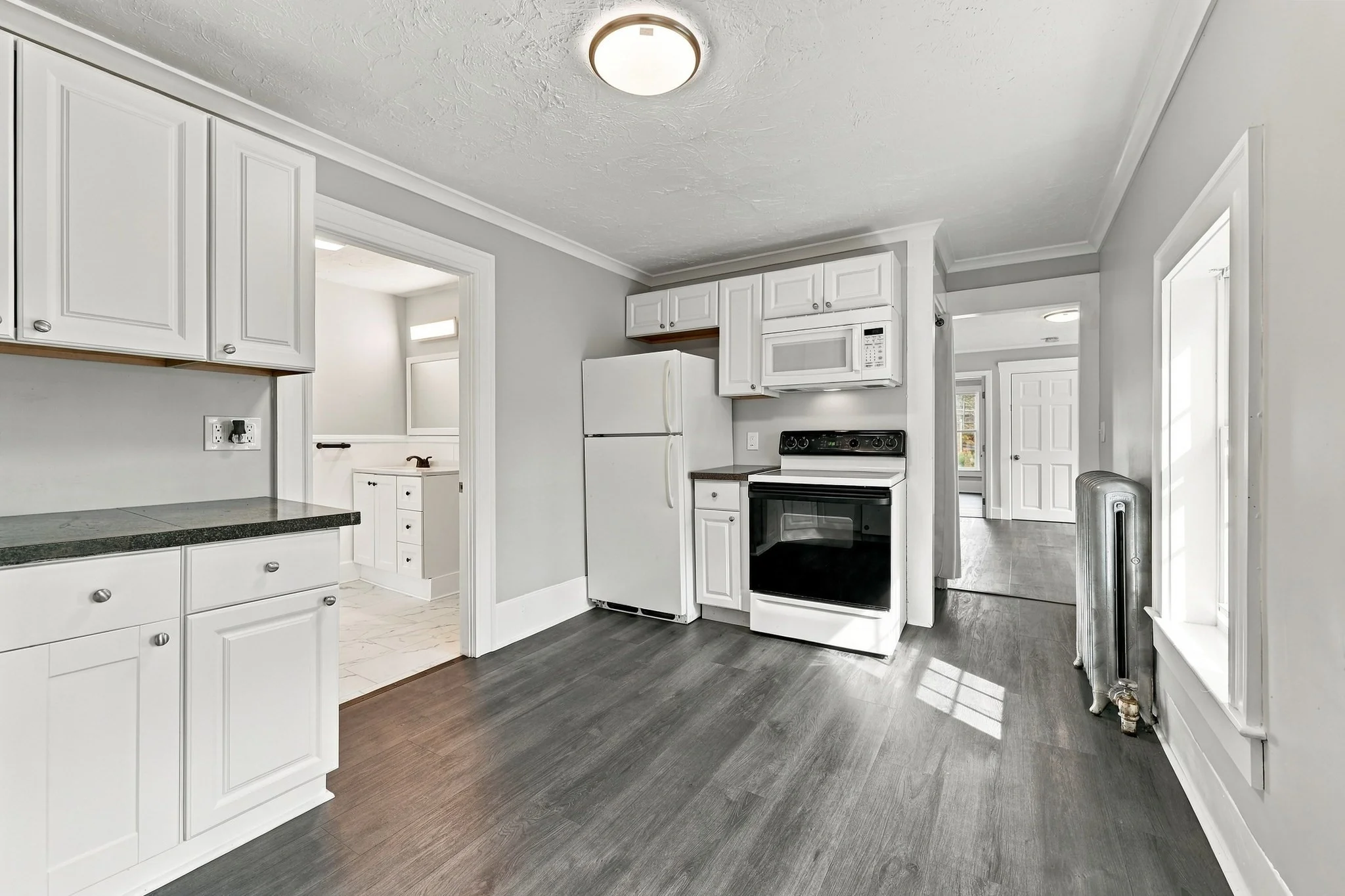 2 bed, 1 bath apartment for rent at 14 Central St Unit 2, Ashburnham — photo 5 of 41