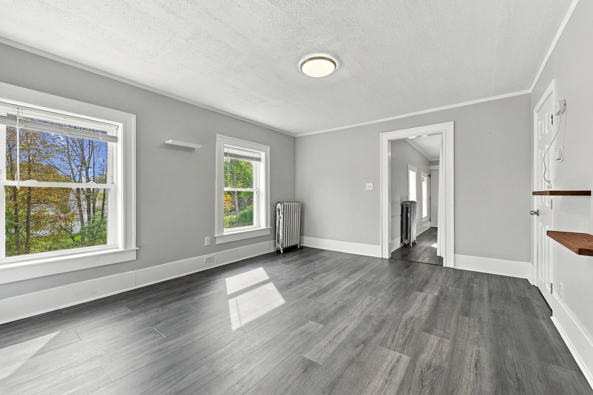 2 bed, 1 bath apartment for rent at 14 Central St Unit 2, Ashburnham — photo 28 of 41