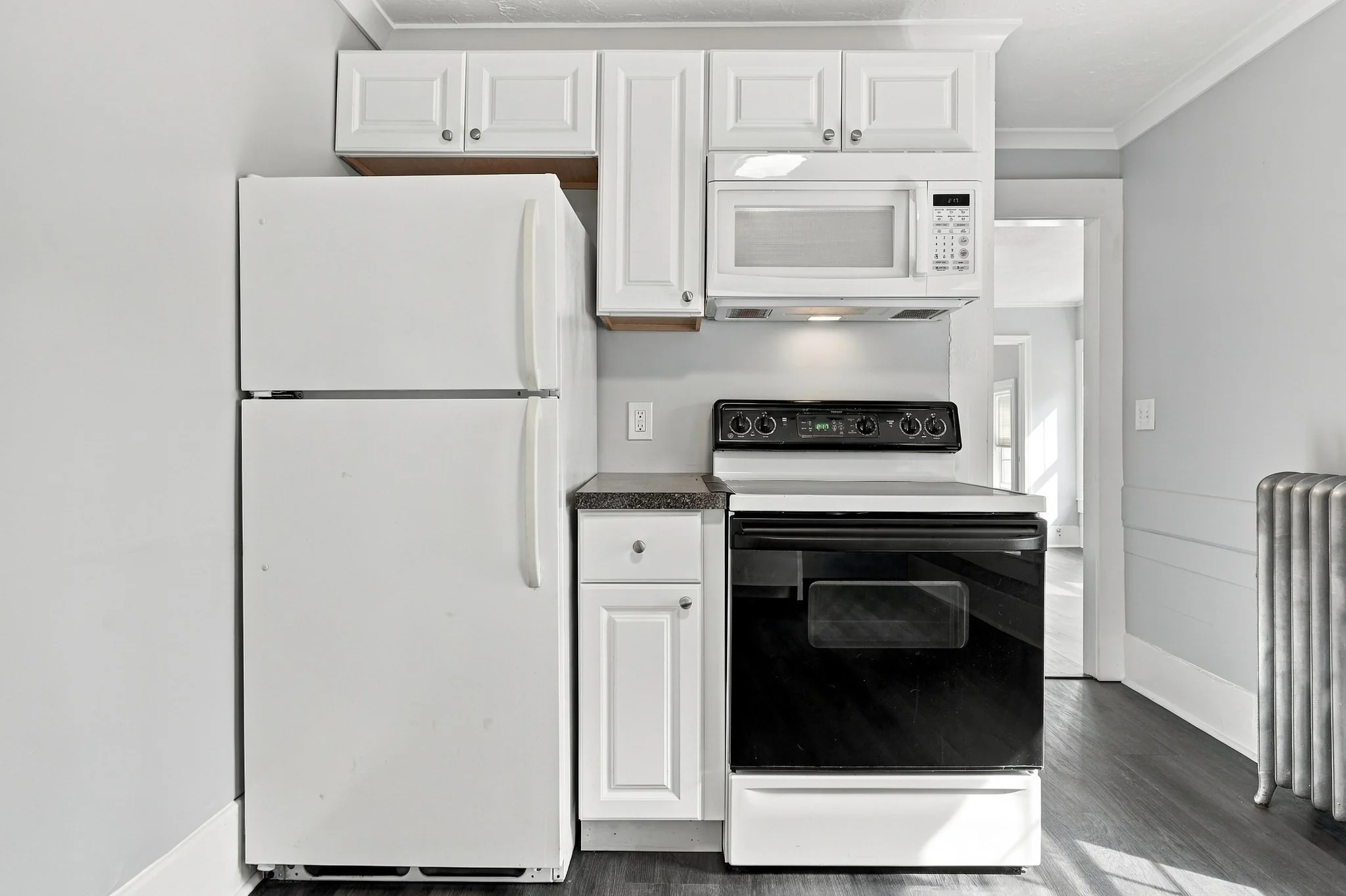 2 bed, 1 bath apartment for rent at 14 Central St Unit 2, Ashburnham — photo 13 of 41