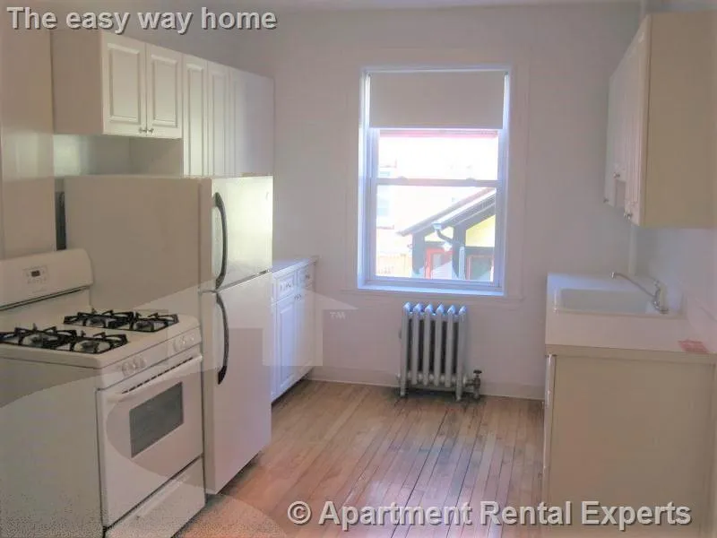 3 bed, 1 bath apartment for rent at 14 Centre St Unit 4, Central Square