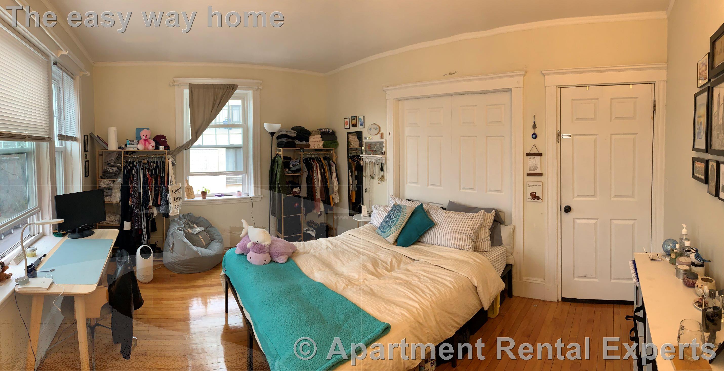 3 bed, 1 bath apartment for rent at 14 Centre St Unit 7, Central Square — photo 17 of 20