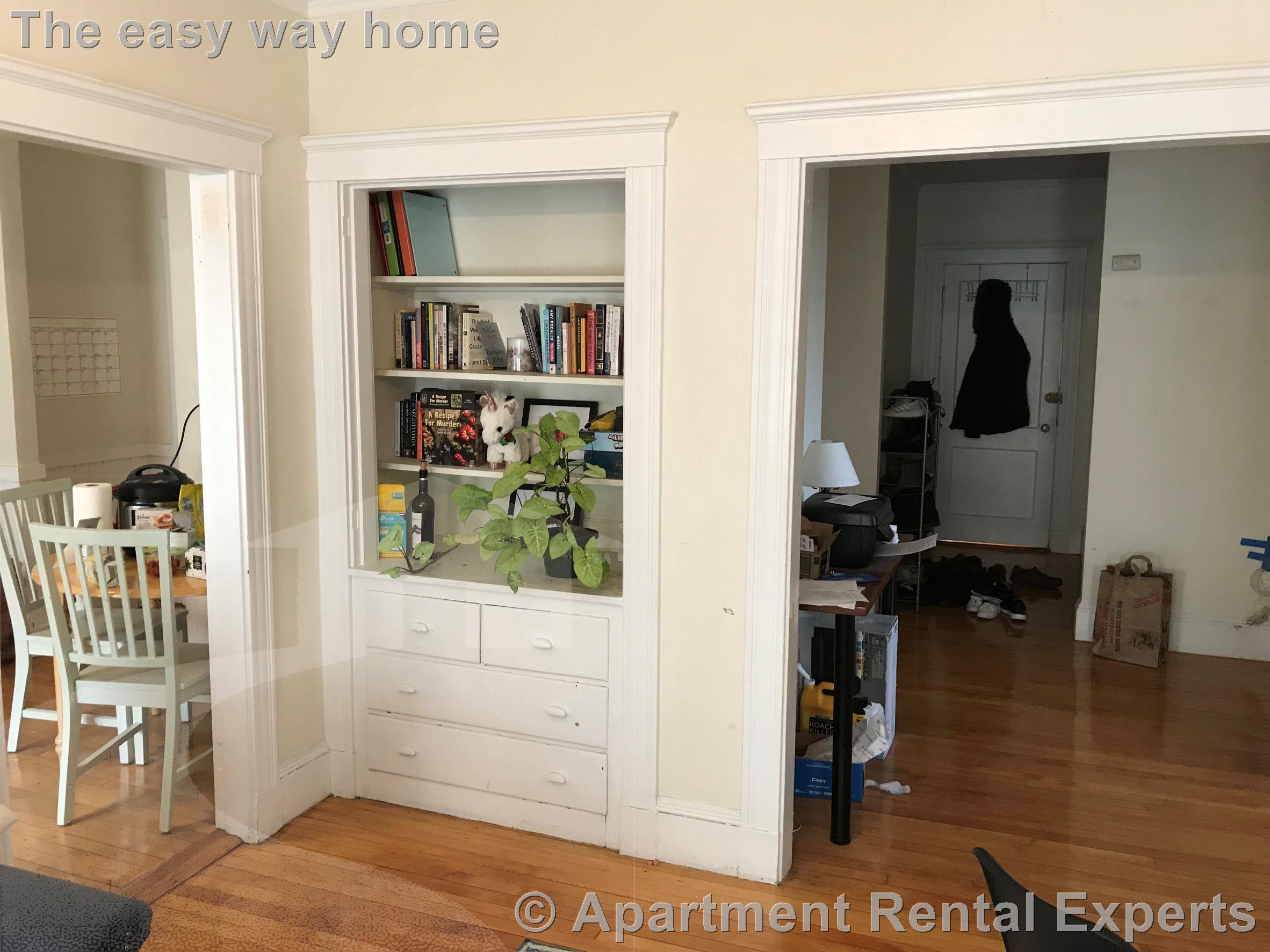 3 bed, 1 bath apartment for rent at 14 Centre St Unit 7, Central Square — photo 14 of 20