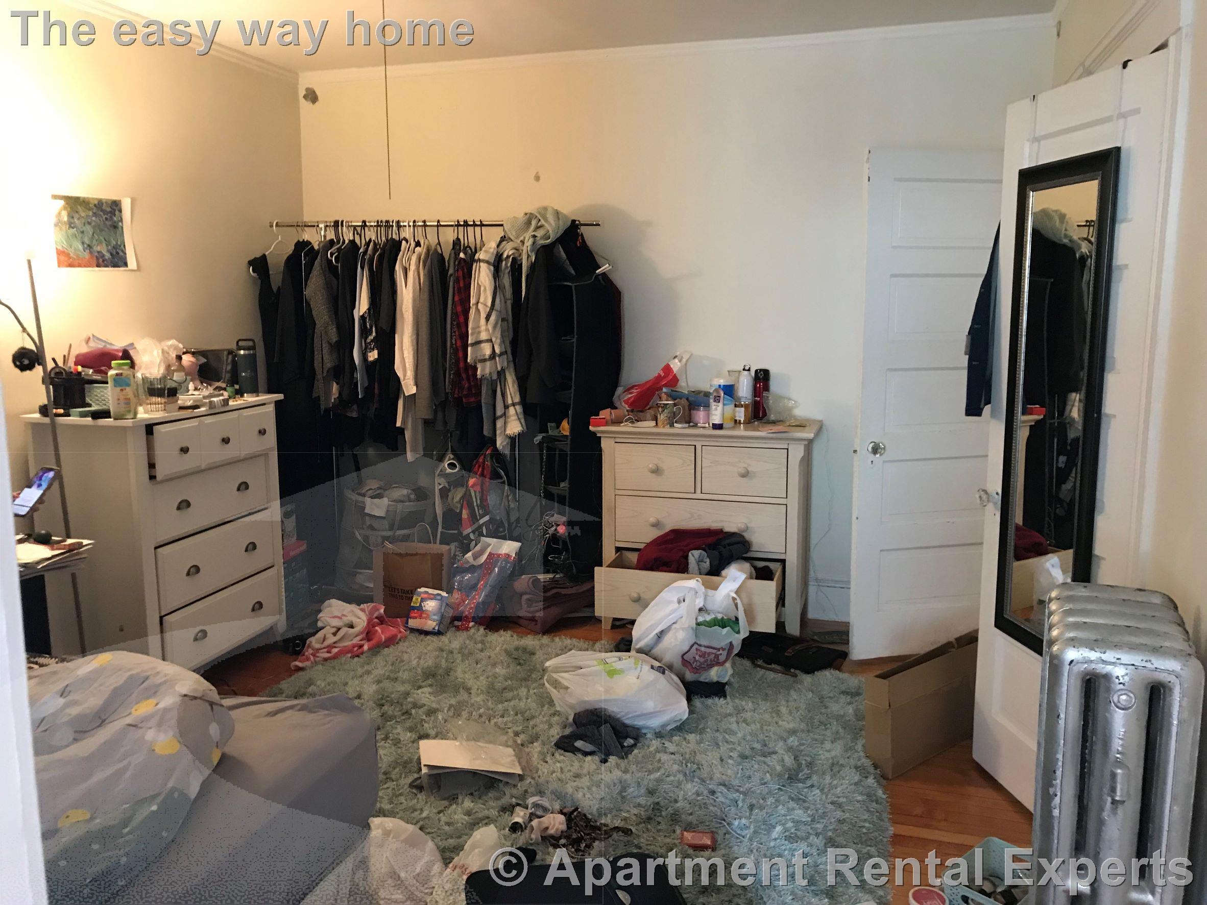 3 bed, 1 bath apartment for rent at 14 Centre St Unit 7, Central Square — photo 2 of 20