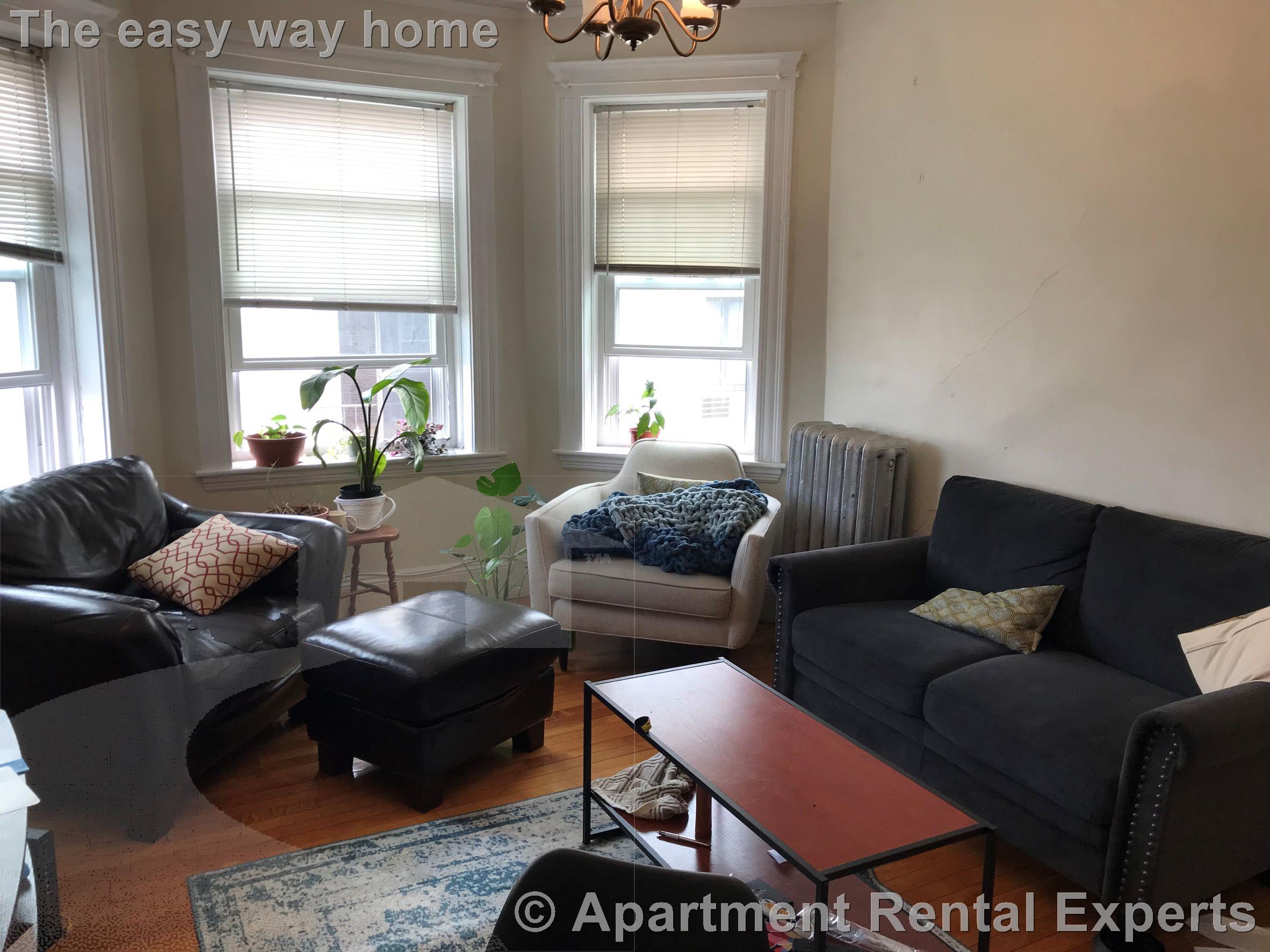 3 bed, 1 bath apartment for rent at 14 Centre St Unit 7, Central Square — photo 13 of 20