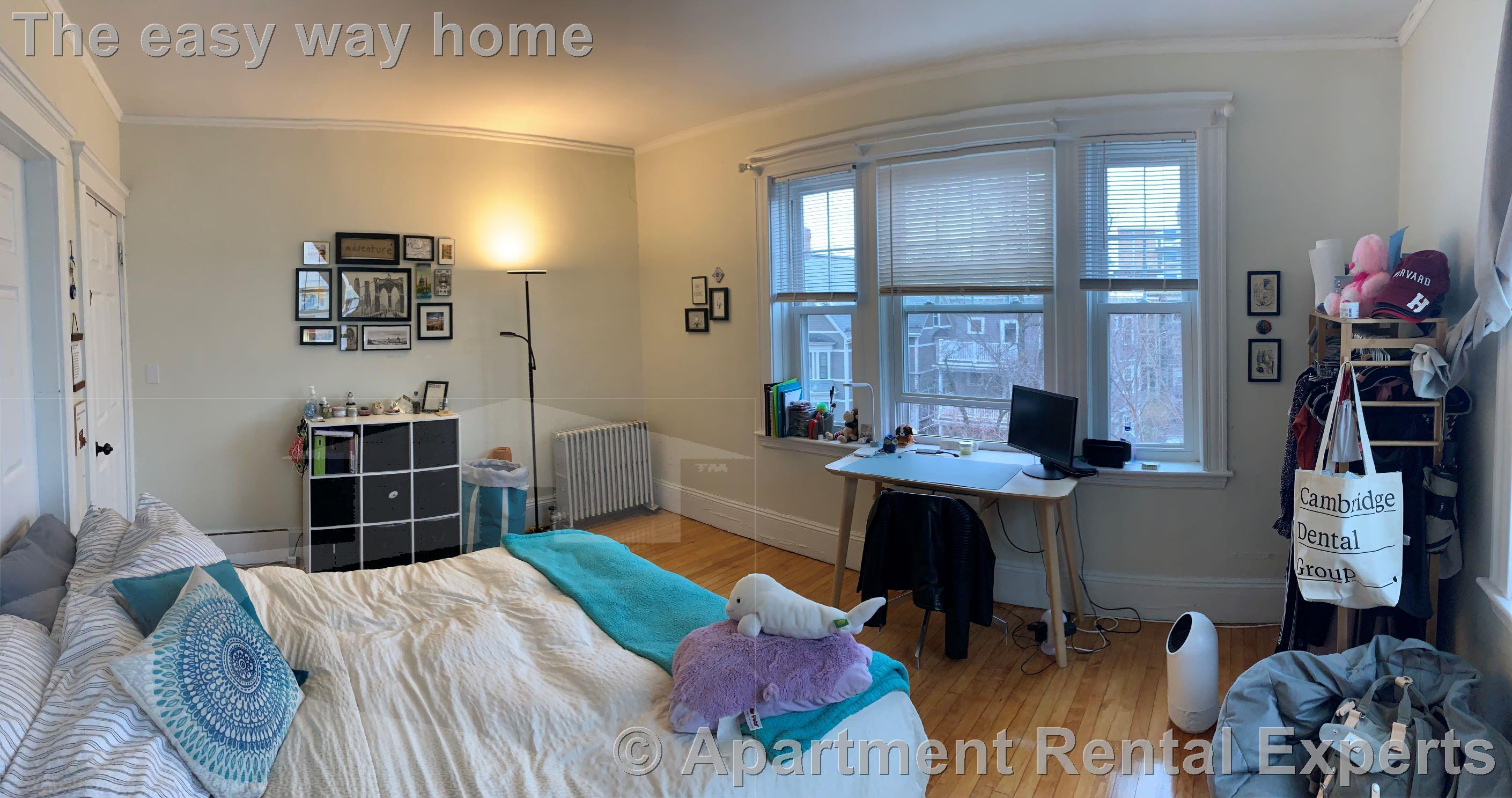 3 bed, 1 bath apartment for rent at 14 Centre St Unit 7, Central Square — photo 18 of 20