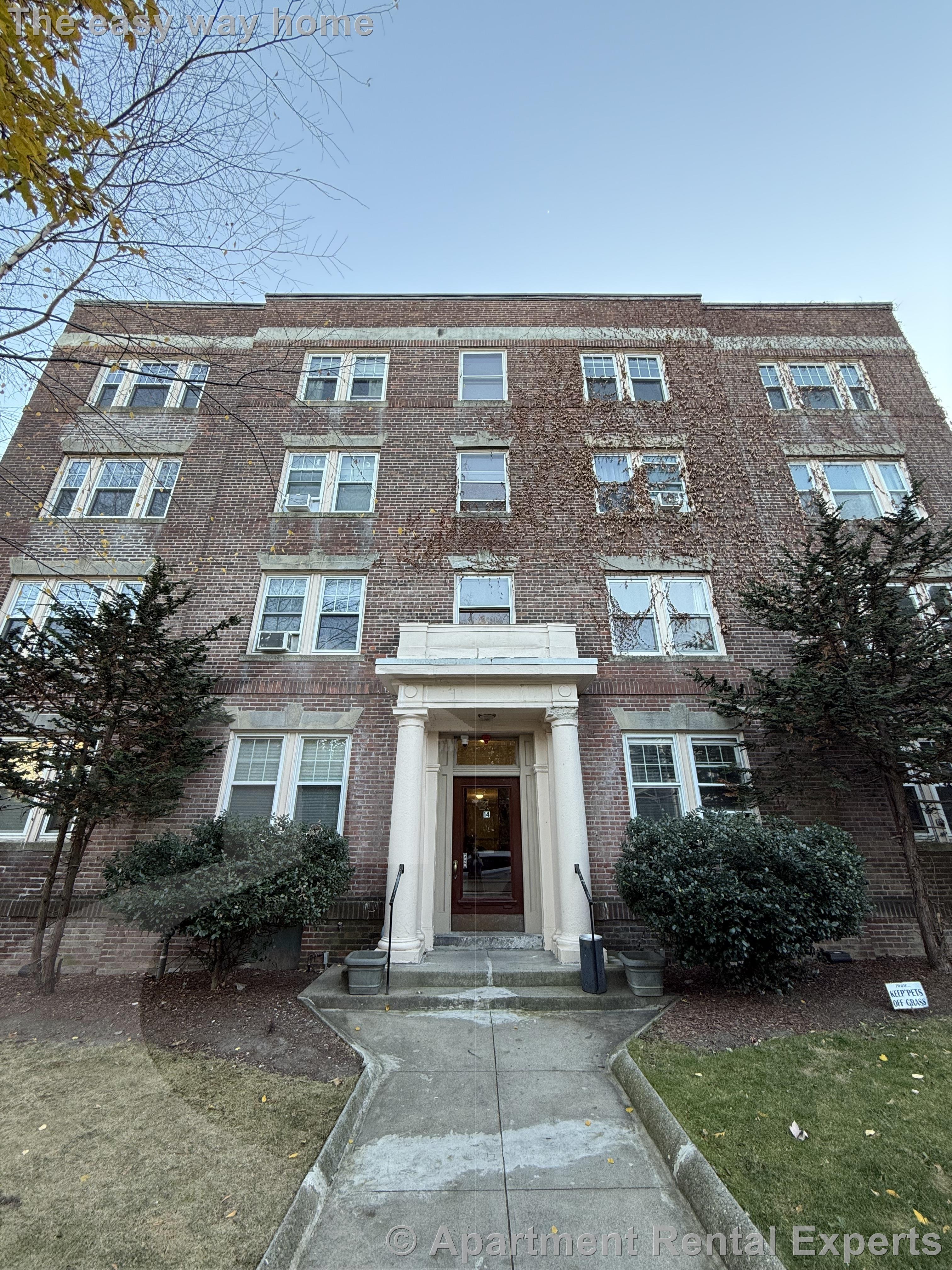2 bed, 1 bath apartment for rent at 14 Centre St Unit F, Central Square — photo 7 of 7