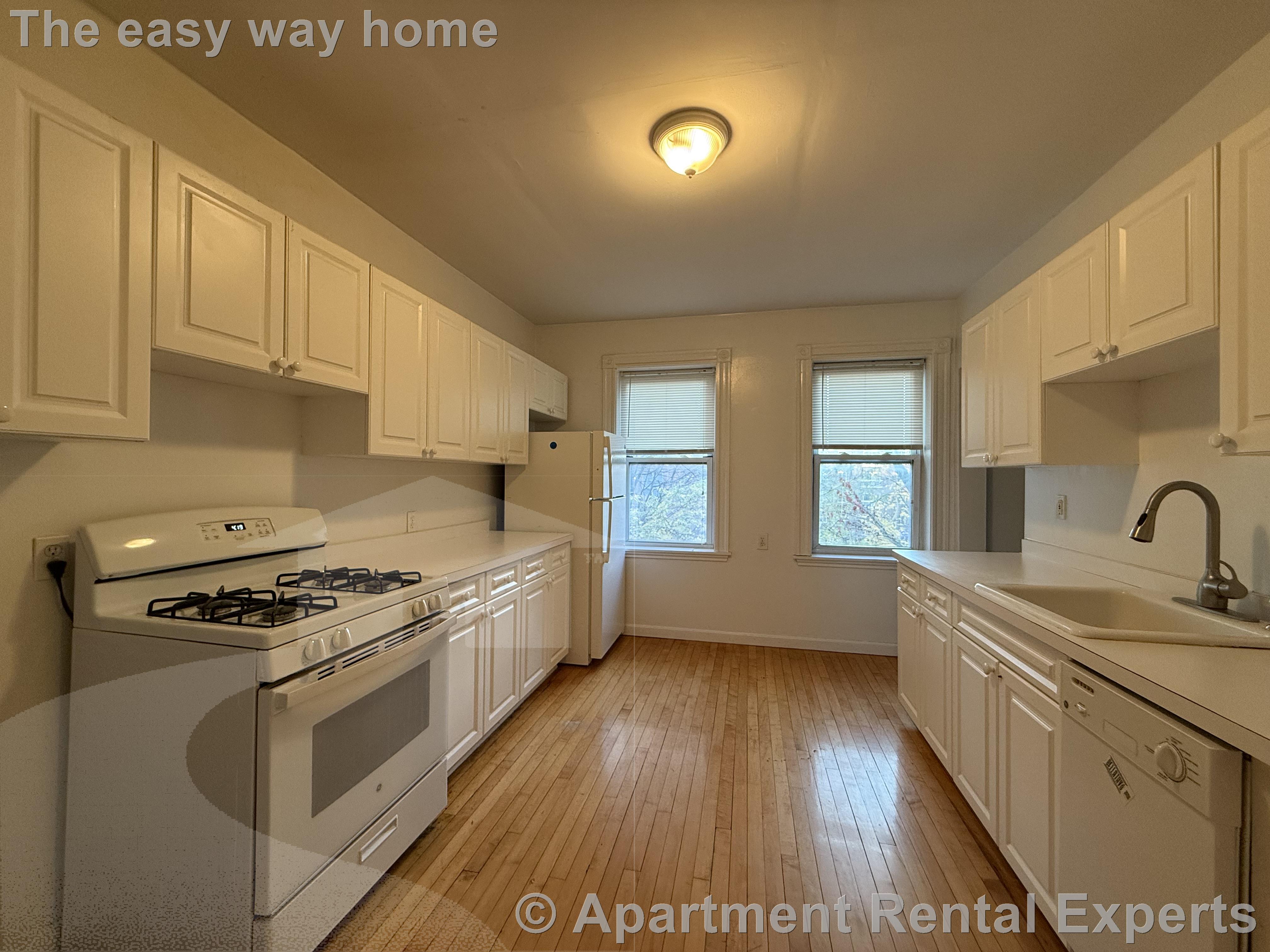 2 bed, 1 bath apartment for rent at 14 Centre St Unit F, Central Square
