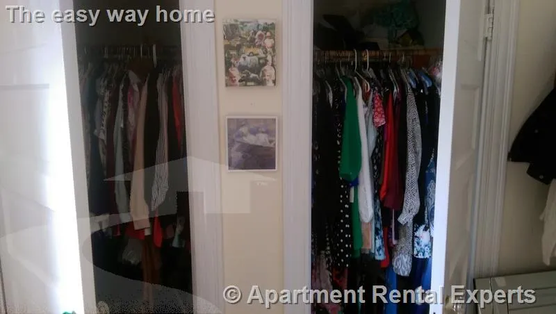 2 bed, 1 bath apartment for rent at 14 Centre St Unit H, Central Square — photo 8 of 12