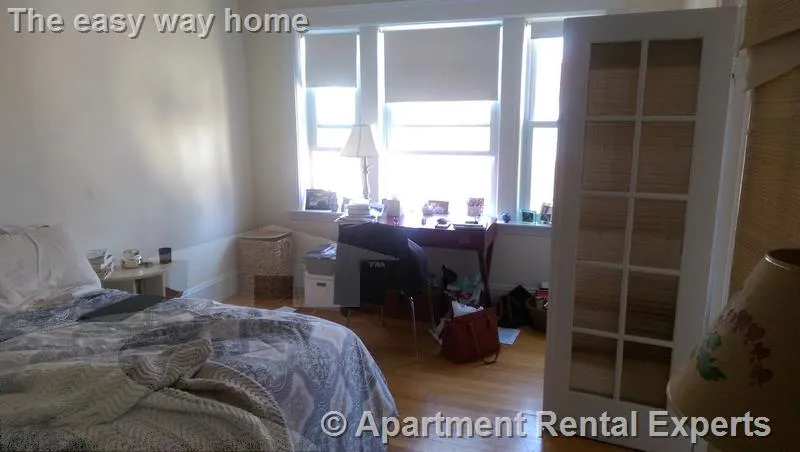 2 bed, 1 bath apartment for rent at 14 Centre St Unit H, Central Square — photo 11 of 12
