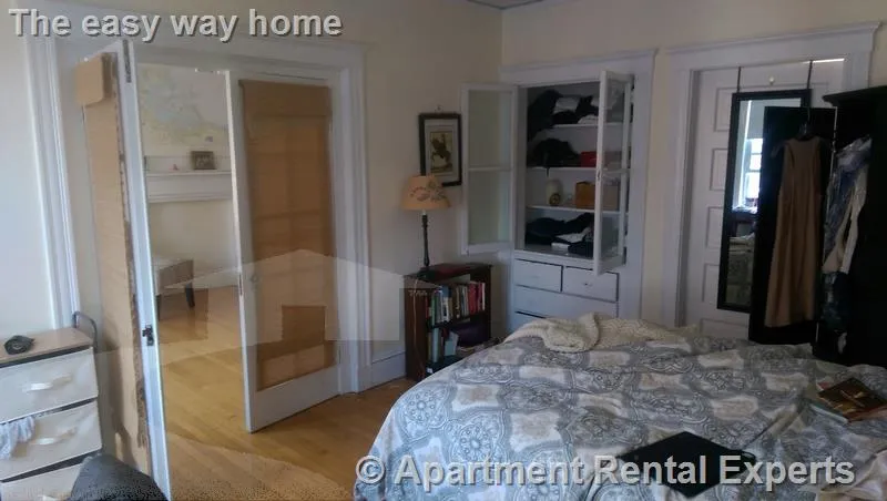 2 bed, 1 bath apartment for rent at 14 Centre St Unit H, Central Square — photo 10 of 12