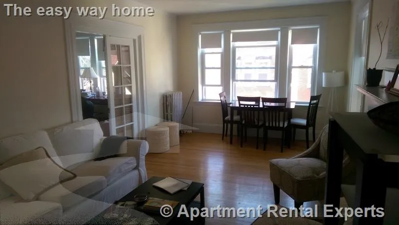 2 bed, 1 bath apartment for rent at 14 Centre St Unit H, Central Square — photo 3 of 12