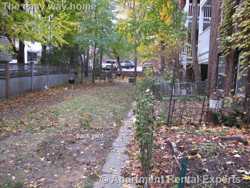 1 bed, 1 bath apartment for rent at 14 Centre St Unit  i, Central Square — photo 9 of 9