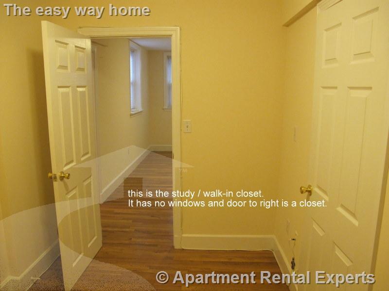 1 bed, 1 bath apartment for rent at 14 Centre St Unit  i, Central Square — photo 4 of 9