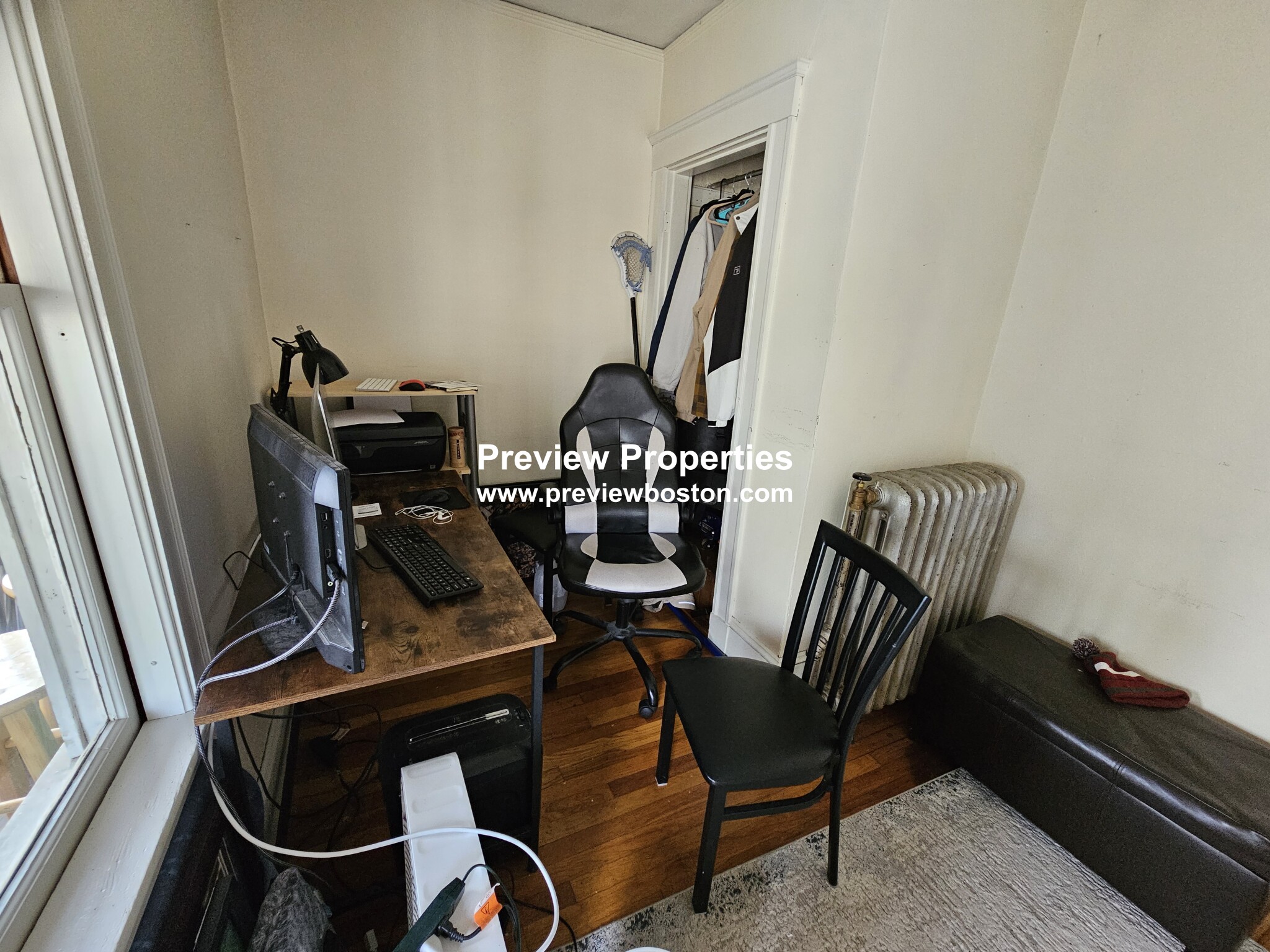 3.5 bed, 1 bath apartment for rent at 14 Champney St Unit 2, Brighton — photo 11 of 29