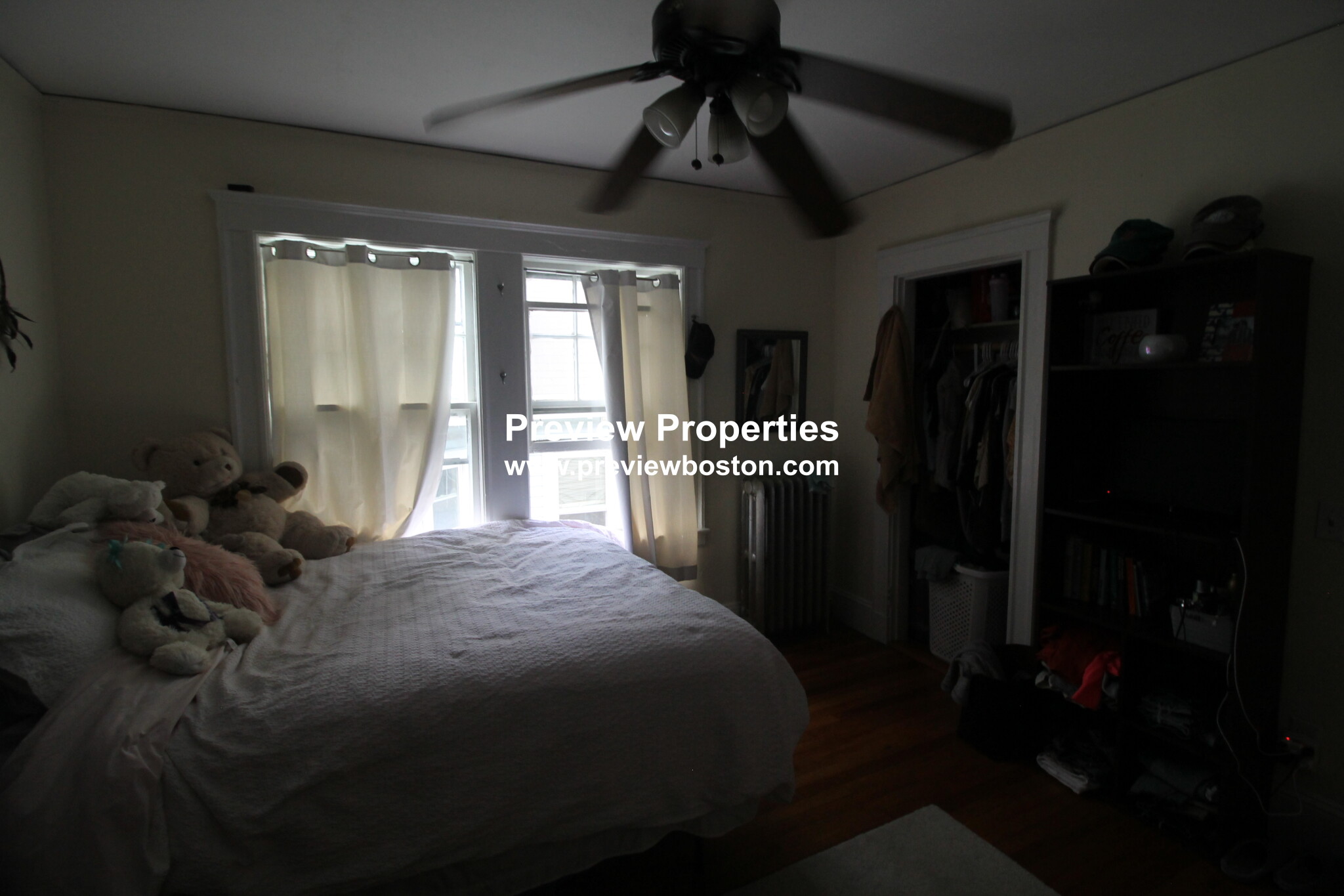 3.5 bed, 1 bath apartment for rent at 14 Champney St Unit 2, Brighton — photo 26 of 29