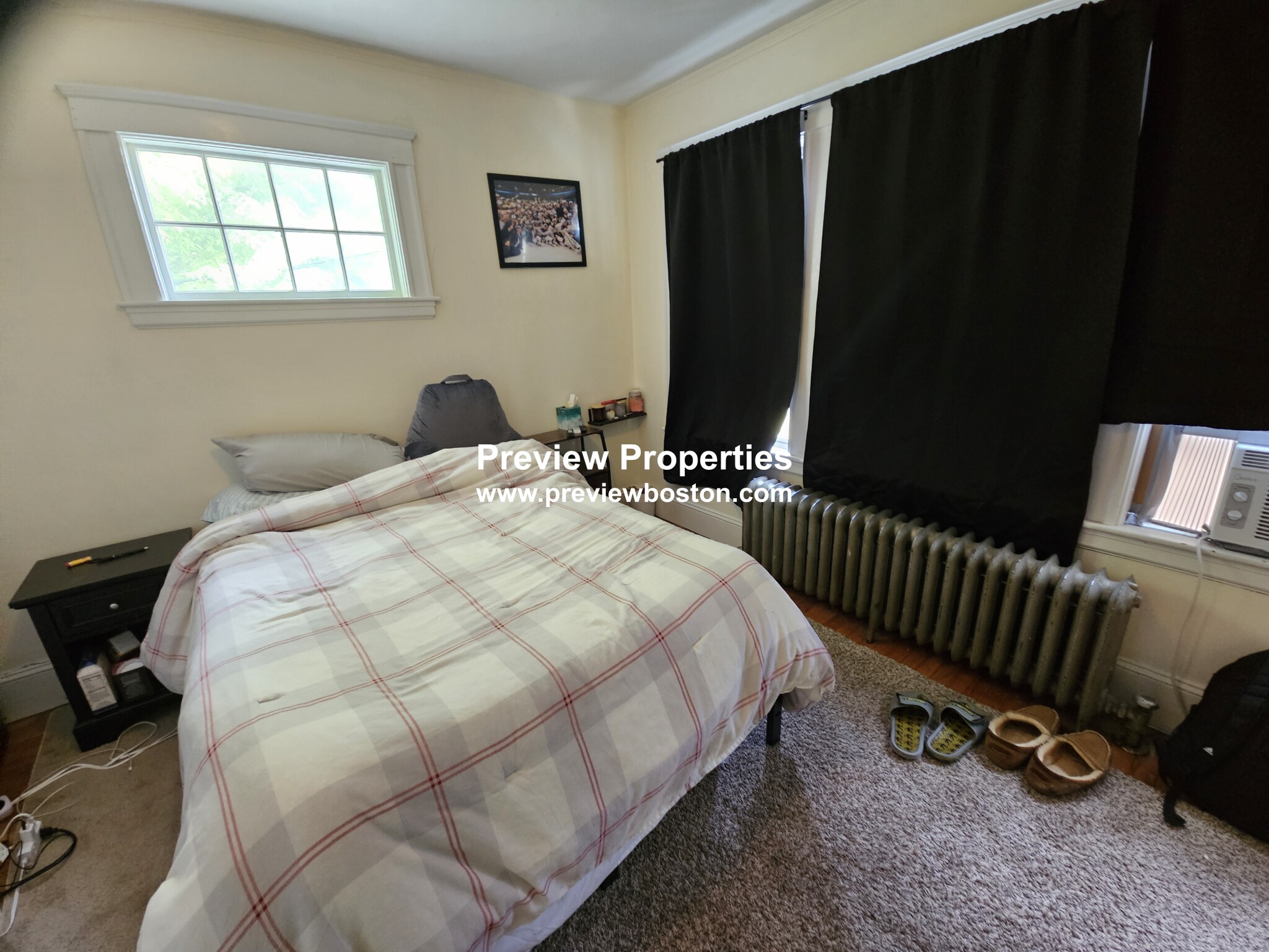 3.5 bed, 1 bath apartment for rent at 14 Champney St Unit 2, Brighton — photo 8 of 29