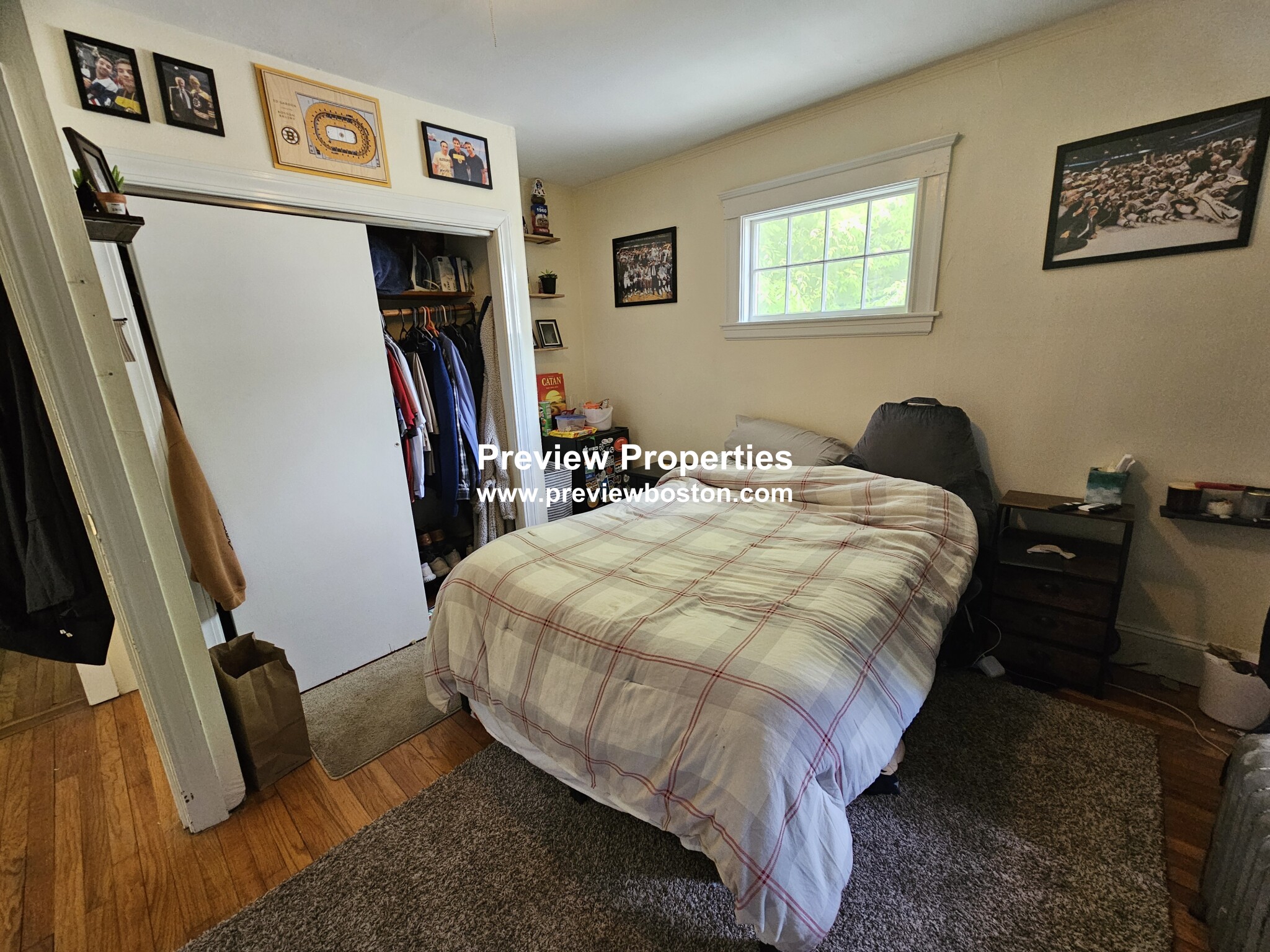 3.5 bed, 1 bath apartment for rent at 14 Champney St Unit 2, Brighton — photo 9 of 29