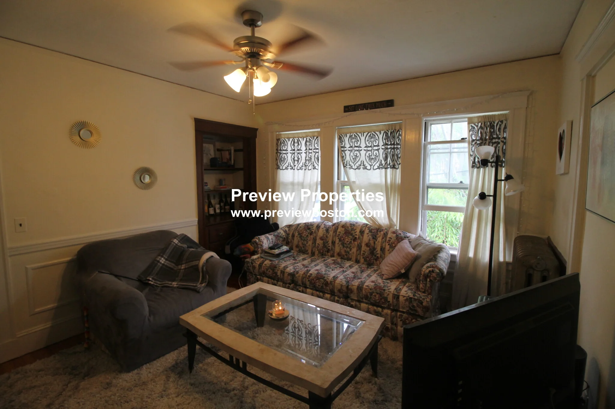 3.5 bed, 1 bath apartment for rent at 14 Champney St Unit 2P, Brighton — photo 27 of 29