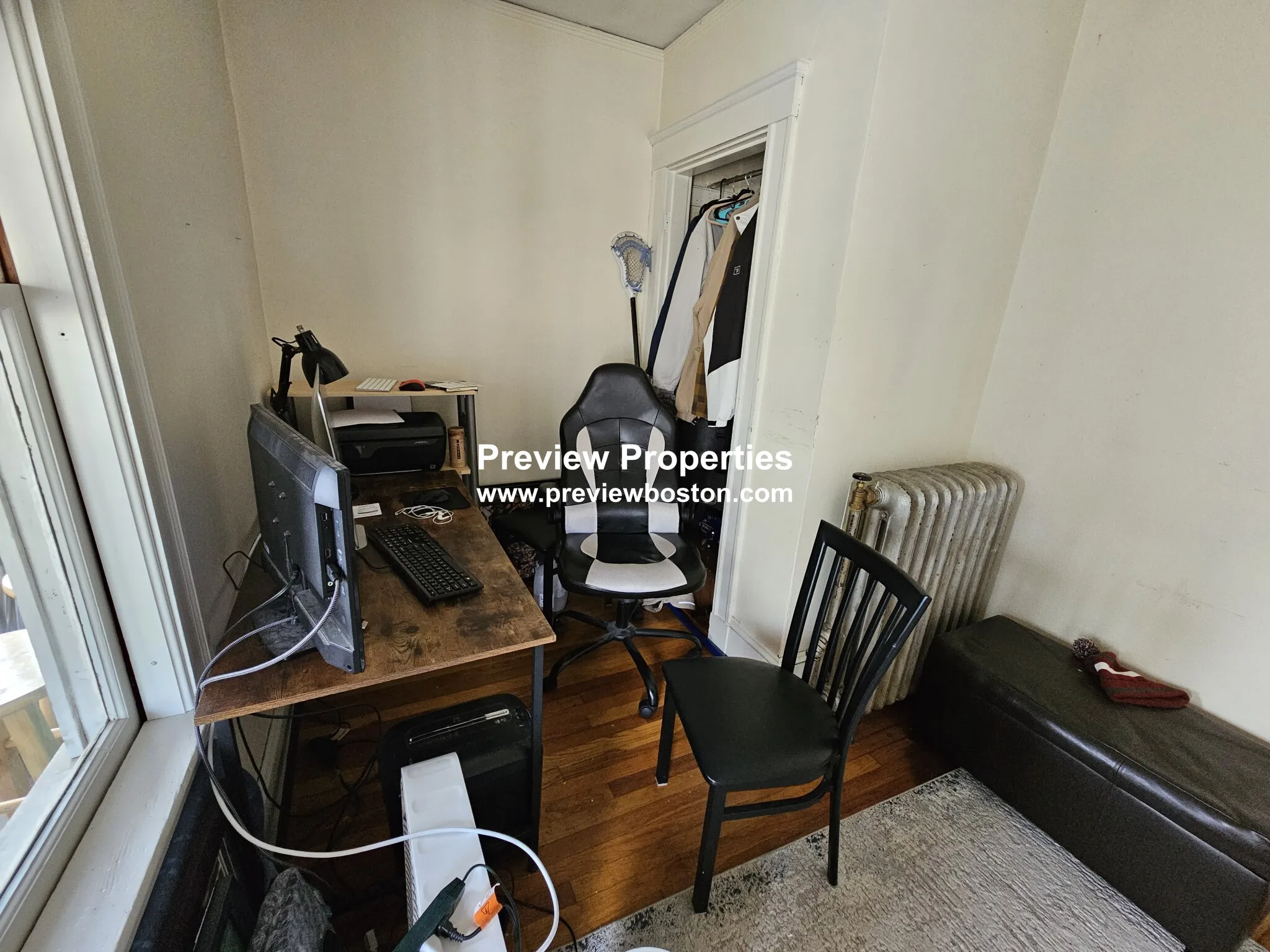 3.5 bed, 1 bath apartment for rent at 14 Champney St Unit 2P, Brighton — photo 11 of 29