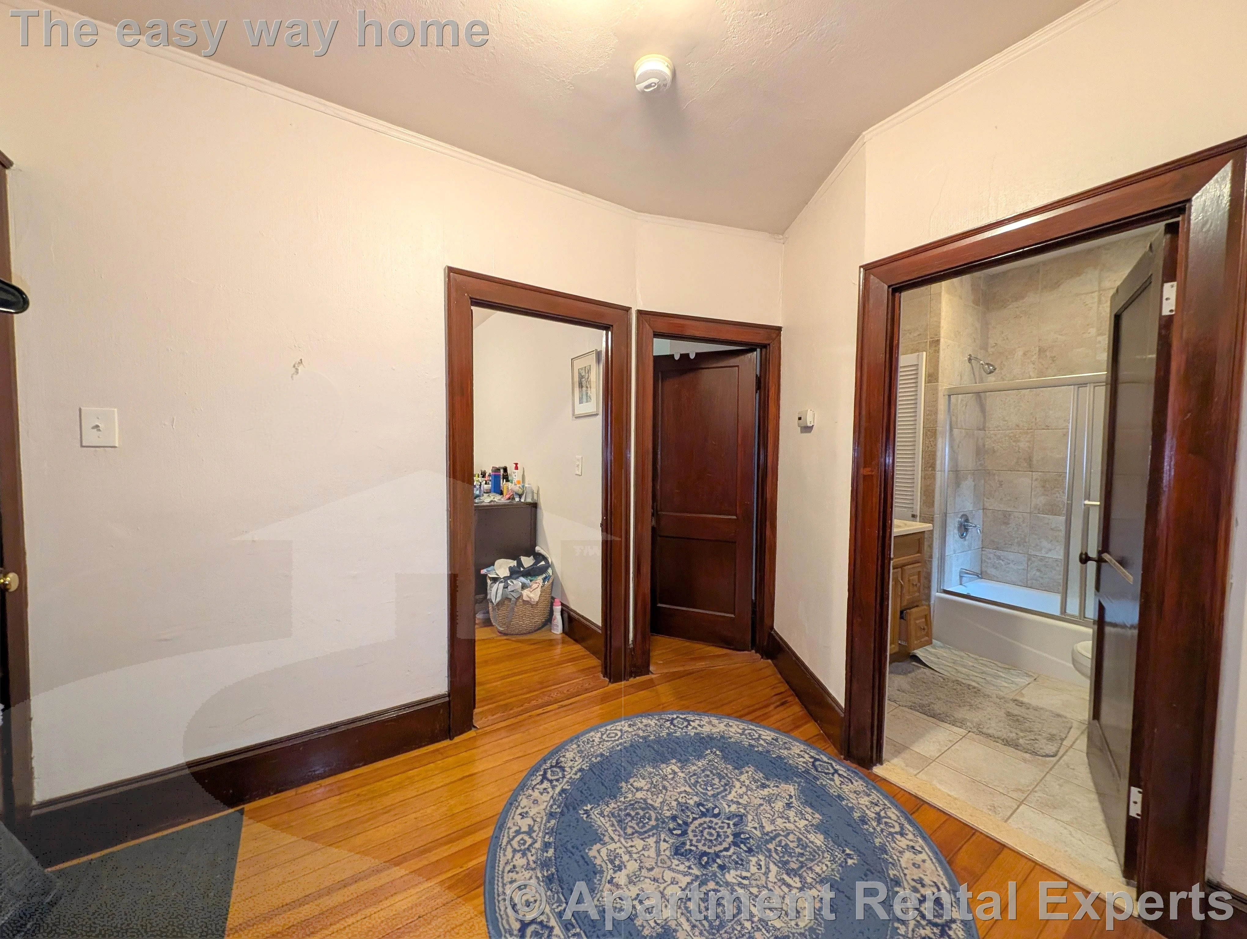 3 bed, 1 bath apartment for rent at 14 Chandler St Unit 1, Davis Square — photo 12 of 19
