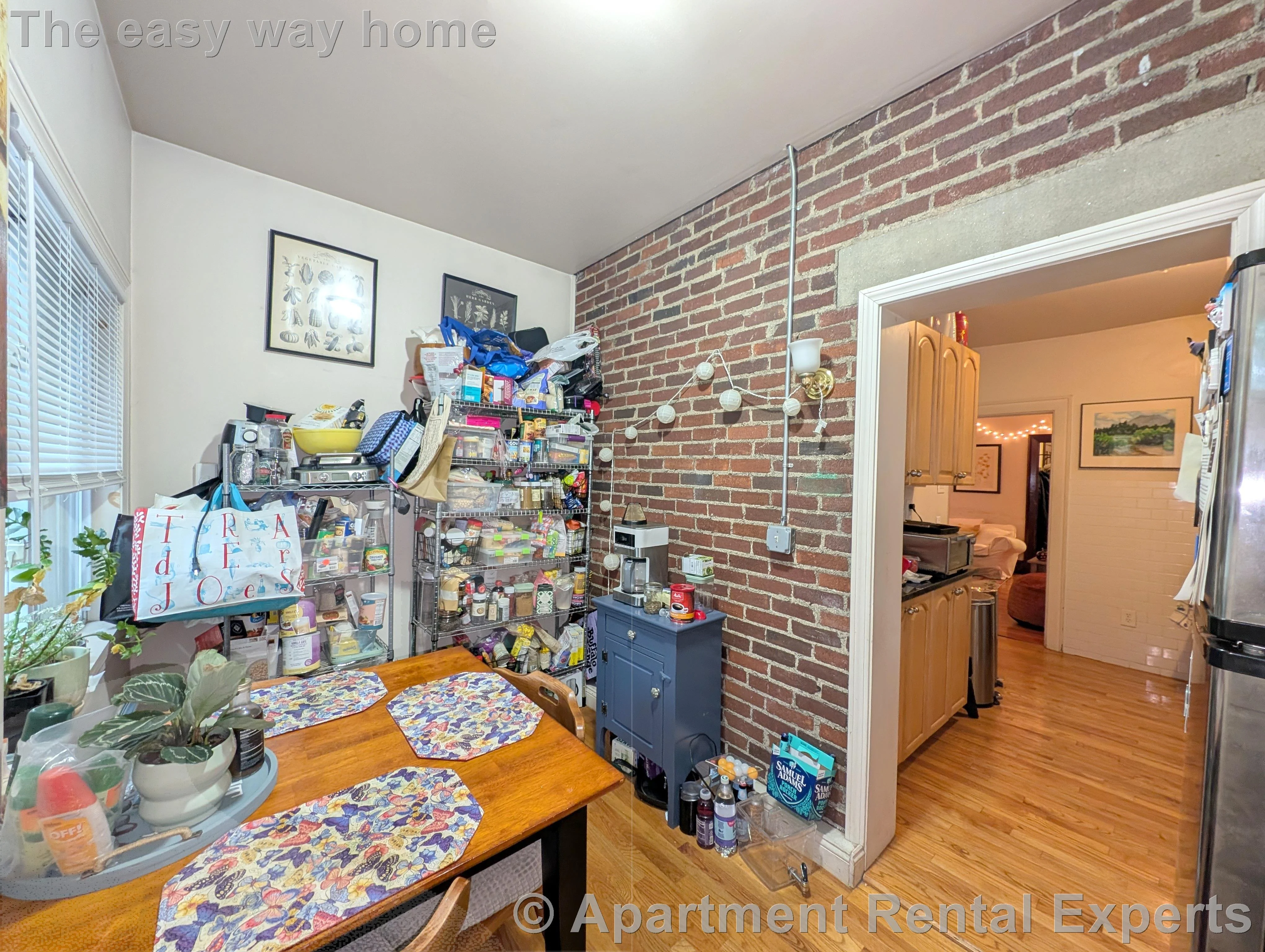 3 bed, 1 bath apartment for rent at 14 Chandler St Unit 1, Davis Square — photo 4 of 19