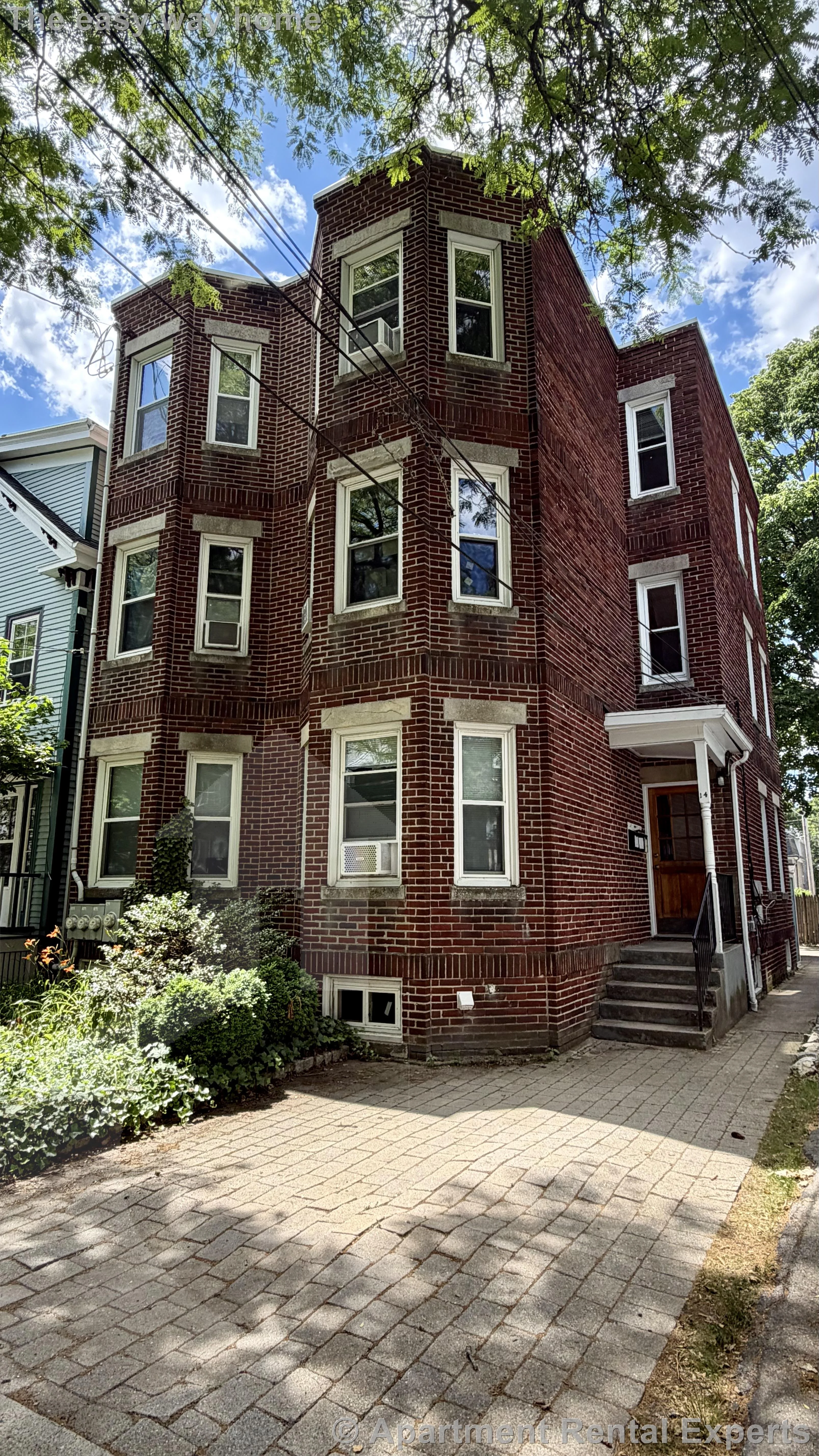 3 bed, 1 bath apartment for rent at 14 Chandler St Unit 1, Davis Square — photo 19 of 19