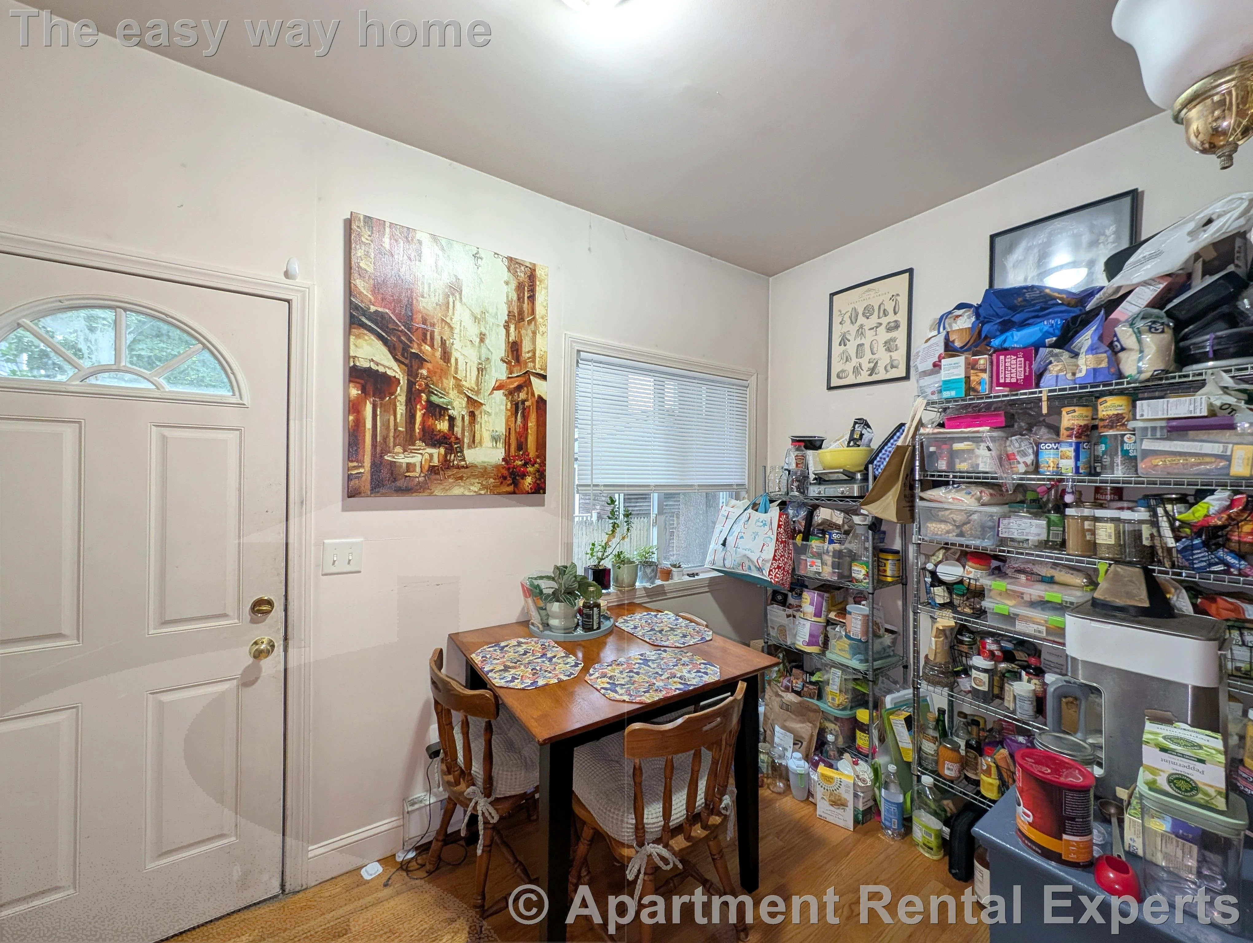 3 bed, 1 bath apartment for rent at 14 Chandler St Unit 1, Davis Square — photo 3 of 19