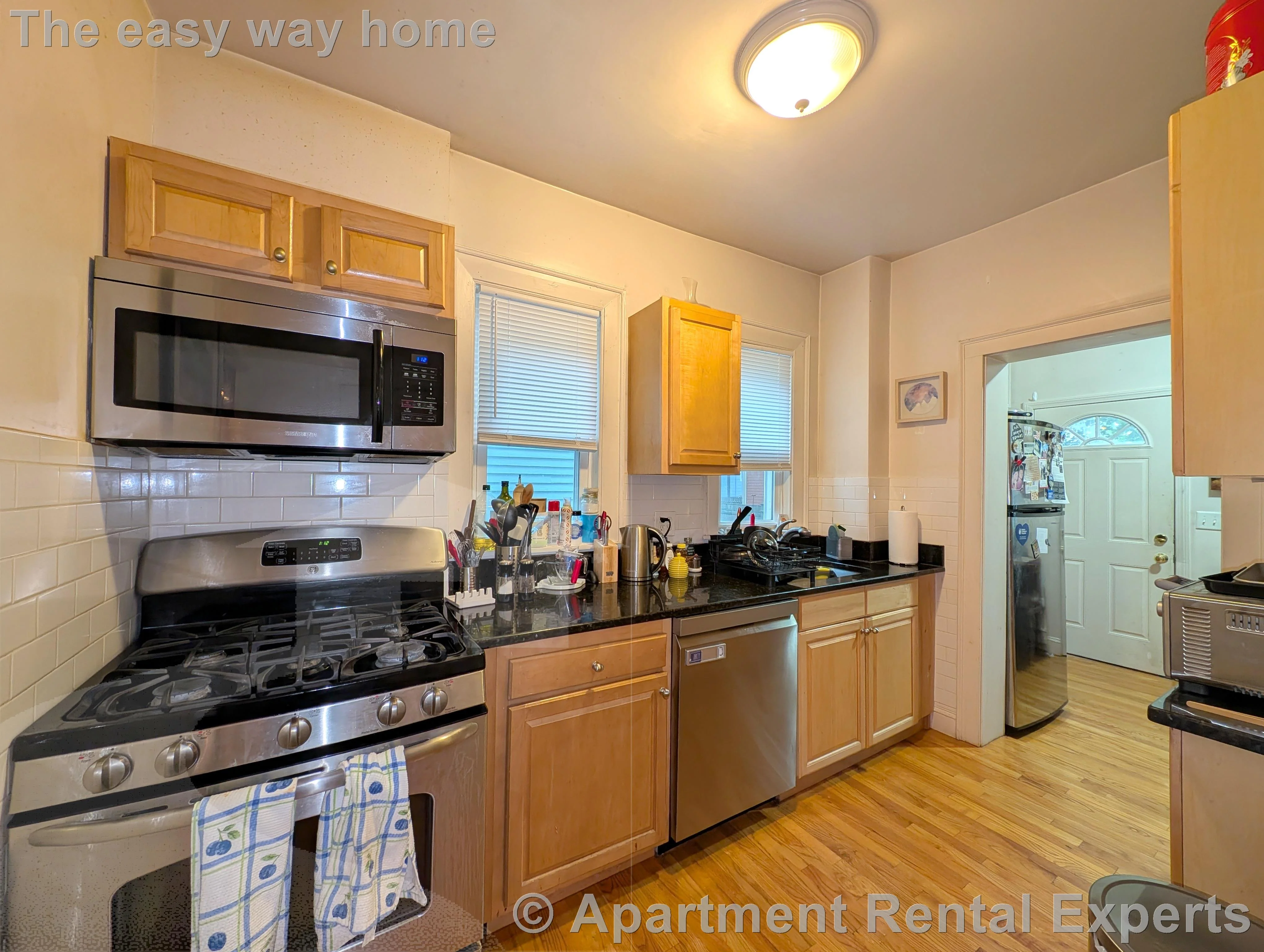 3 bed, 1 bath apartment for rent at 14 Chandler St Unit 1, Davis Square — photo 1 of 19