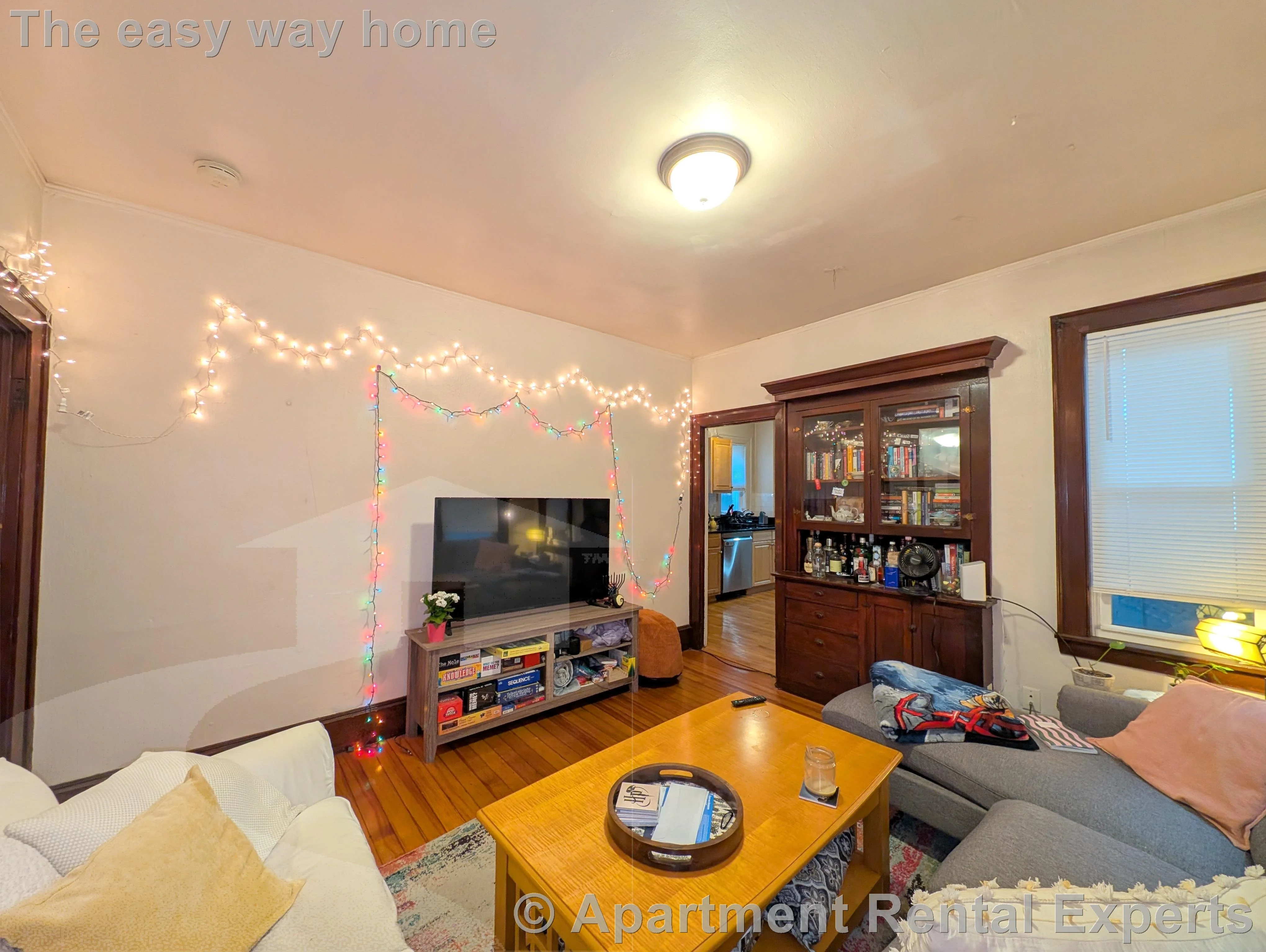 3 bed, 1 bath apartment for rent at 14 Chandler St Unit 1, Davis Square — photo 7 of 19
