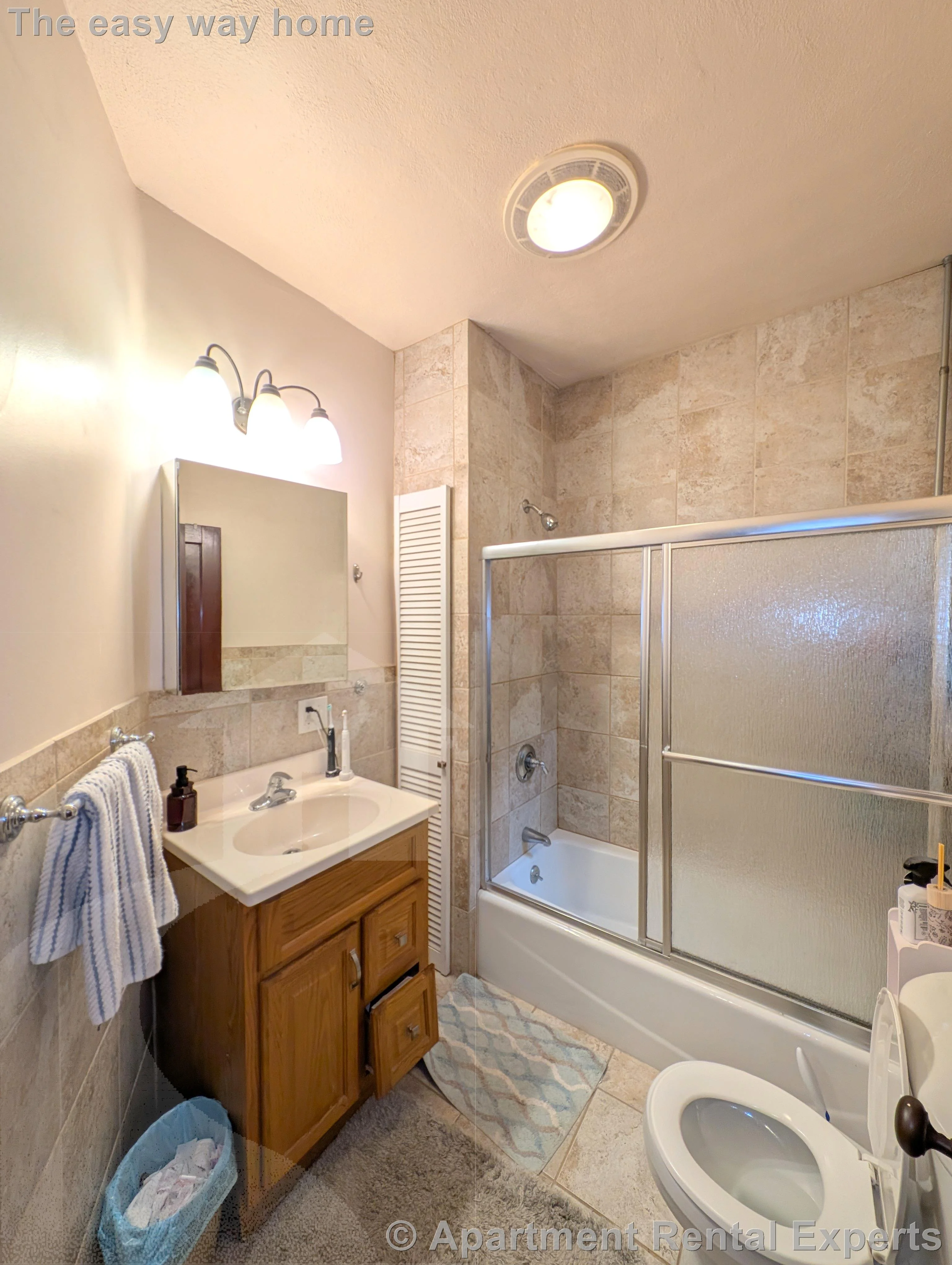 3 bed, 1 bath apartment for rent at 14 Chandler St Unit 1, Davis Square — photo 13 of 19