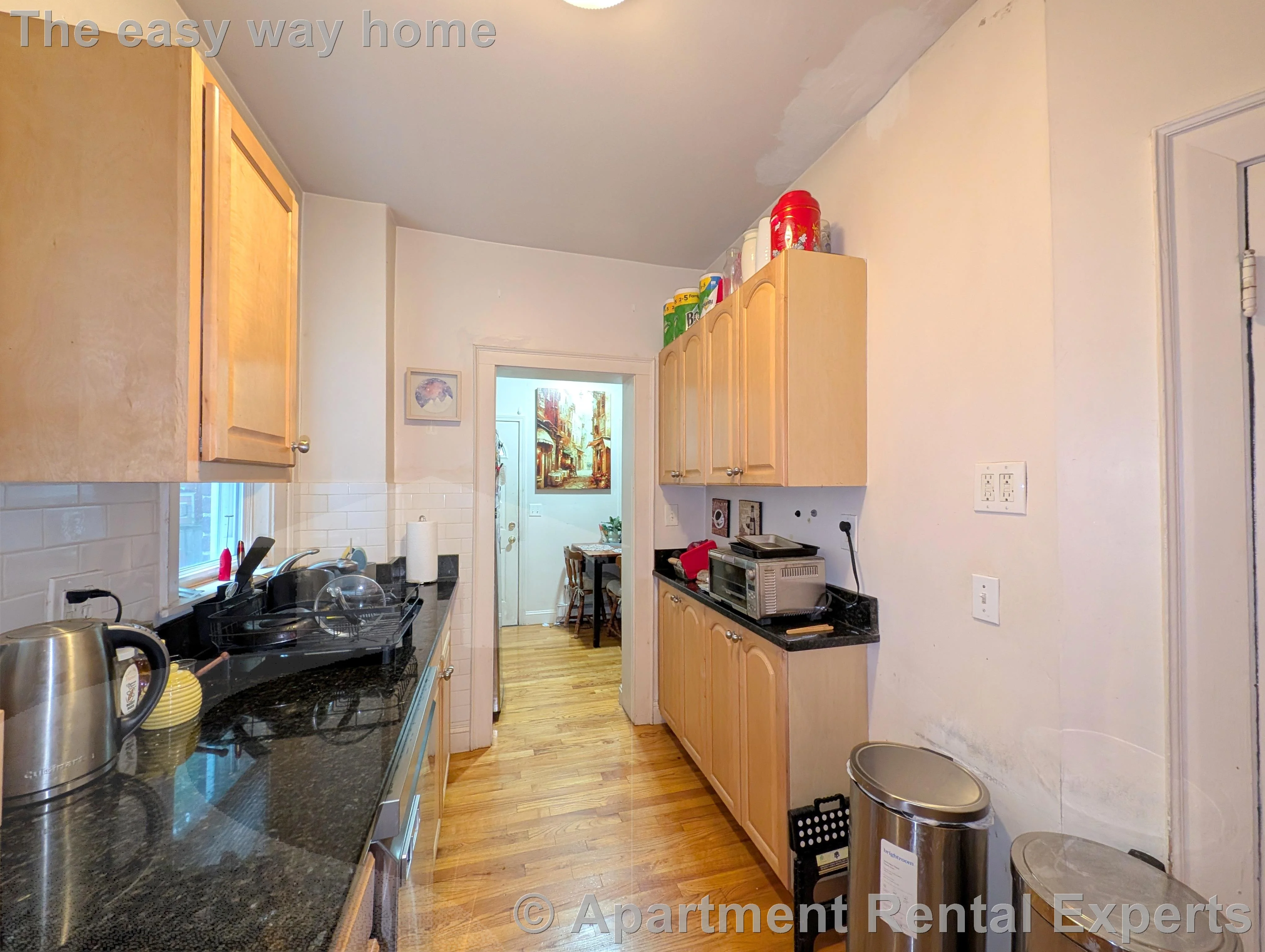 3 bed, 1 bath apartment for rent at 14 Chandler St Unit 1, Davis Square — photo 2 of 19