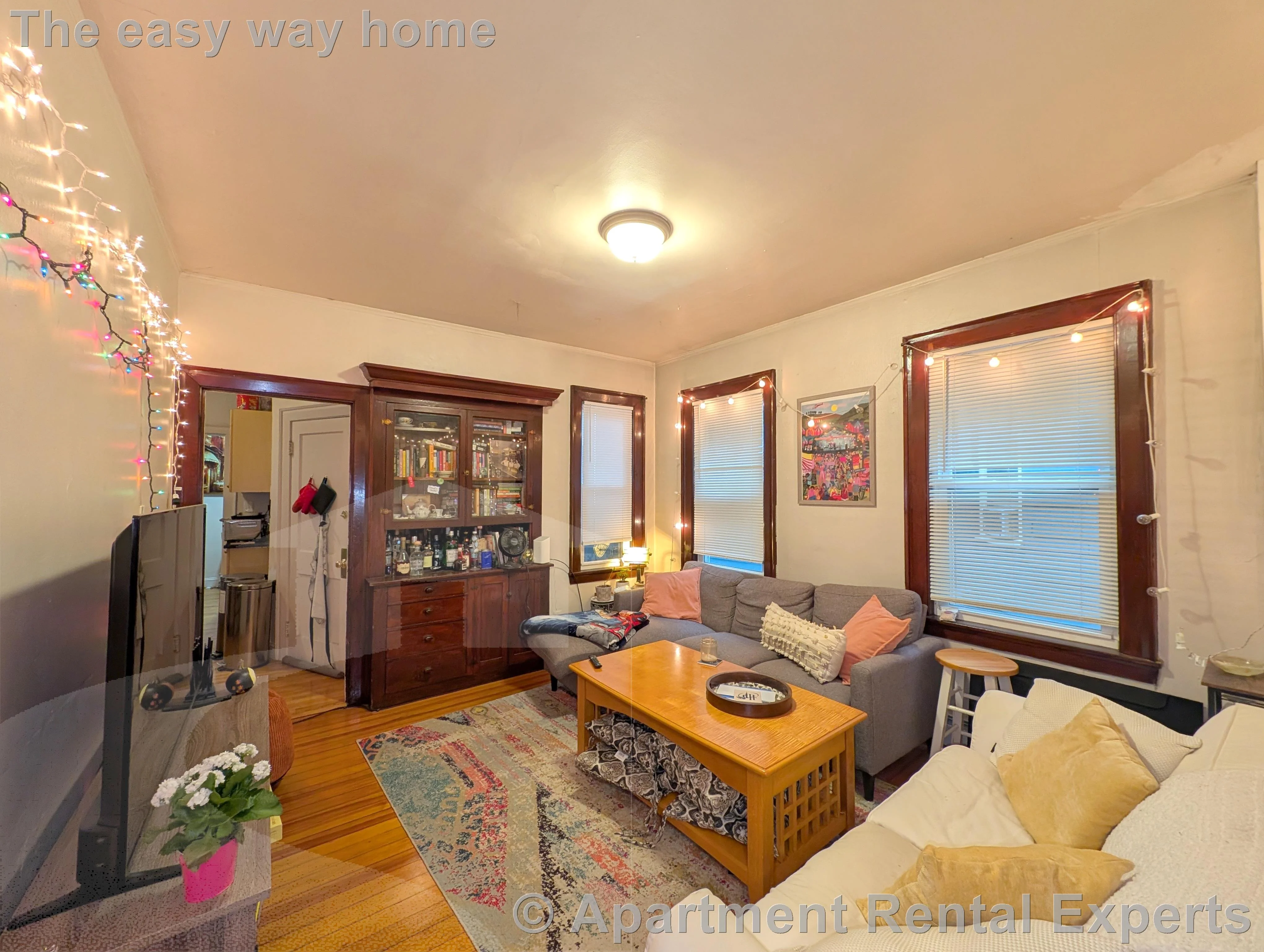 3 bed, 1 bath apartment for rent at 14 Chandler St Unit 1, Davis Square — photo 8 of 19
