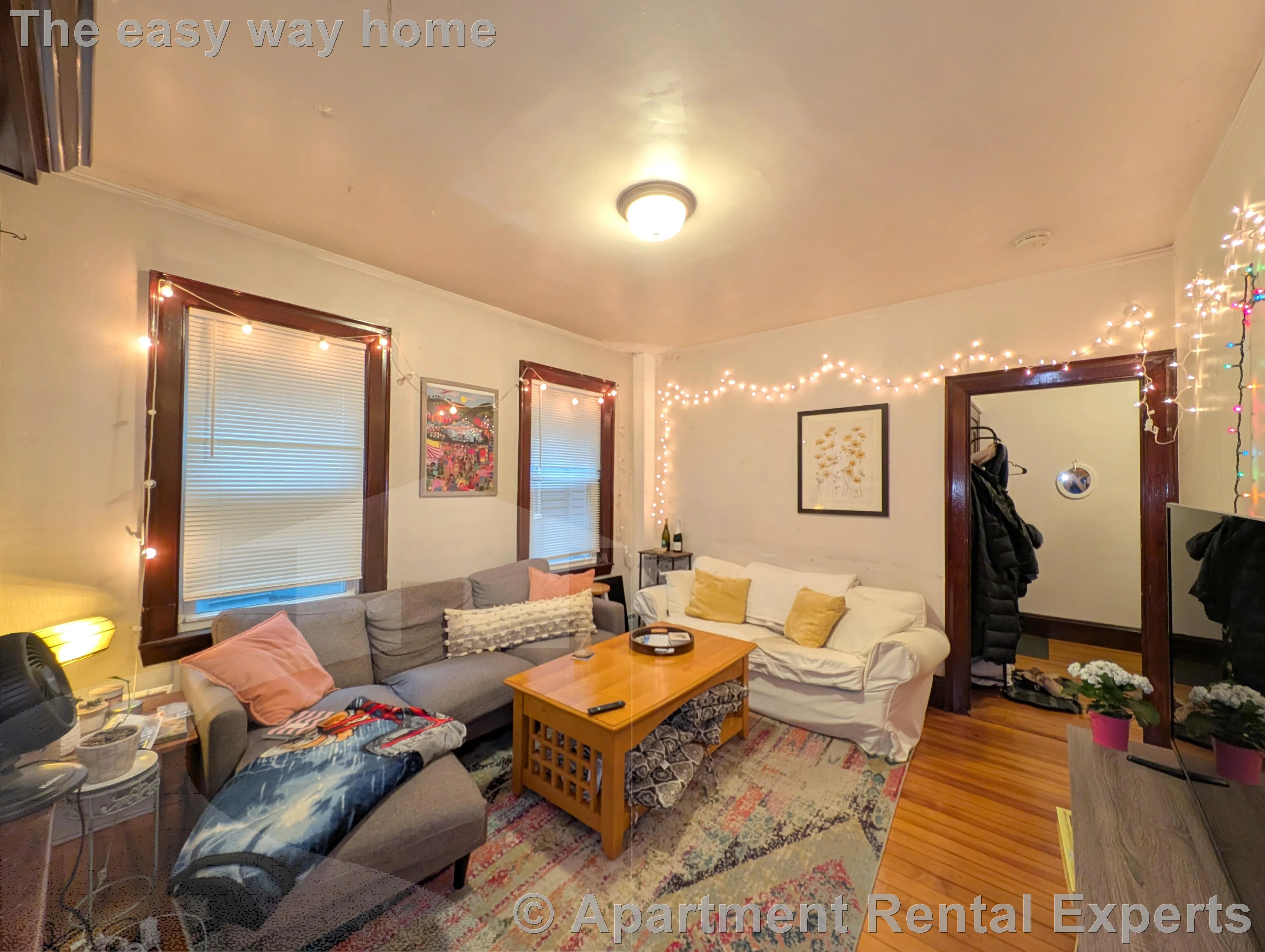 3 bed, 1 bath apartment for rent at 14 Chandler St Unit 1, Davis Square — photo 6 of 19