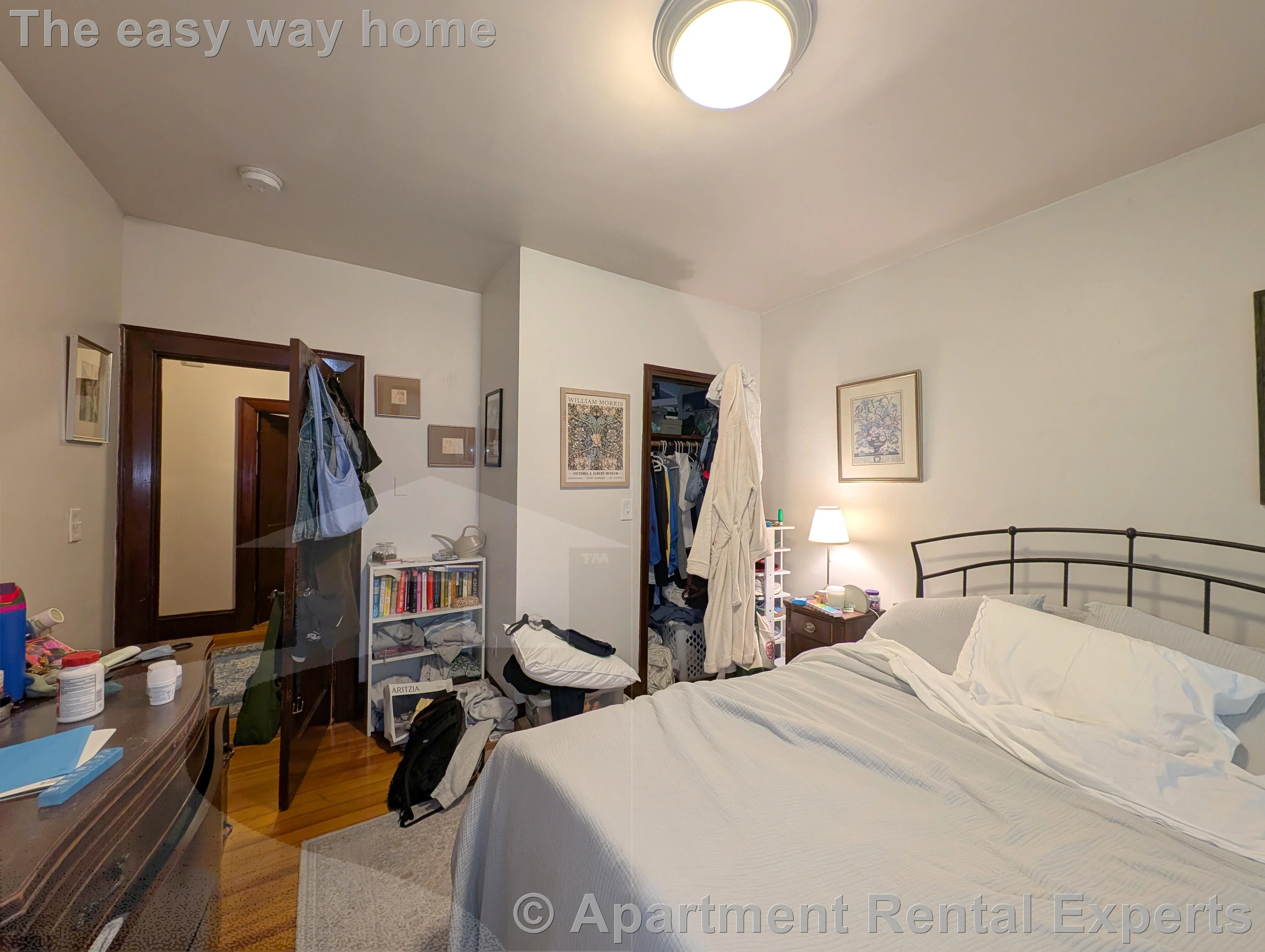 3 bed, 1 bath apartment for rent at 14 Chandler St Unit 1, Davis Square — photo 17 of 19
