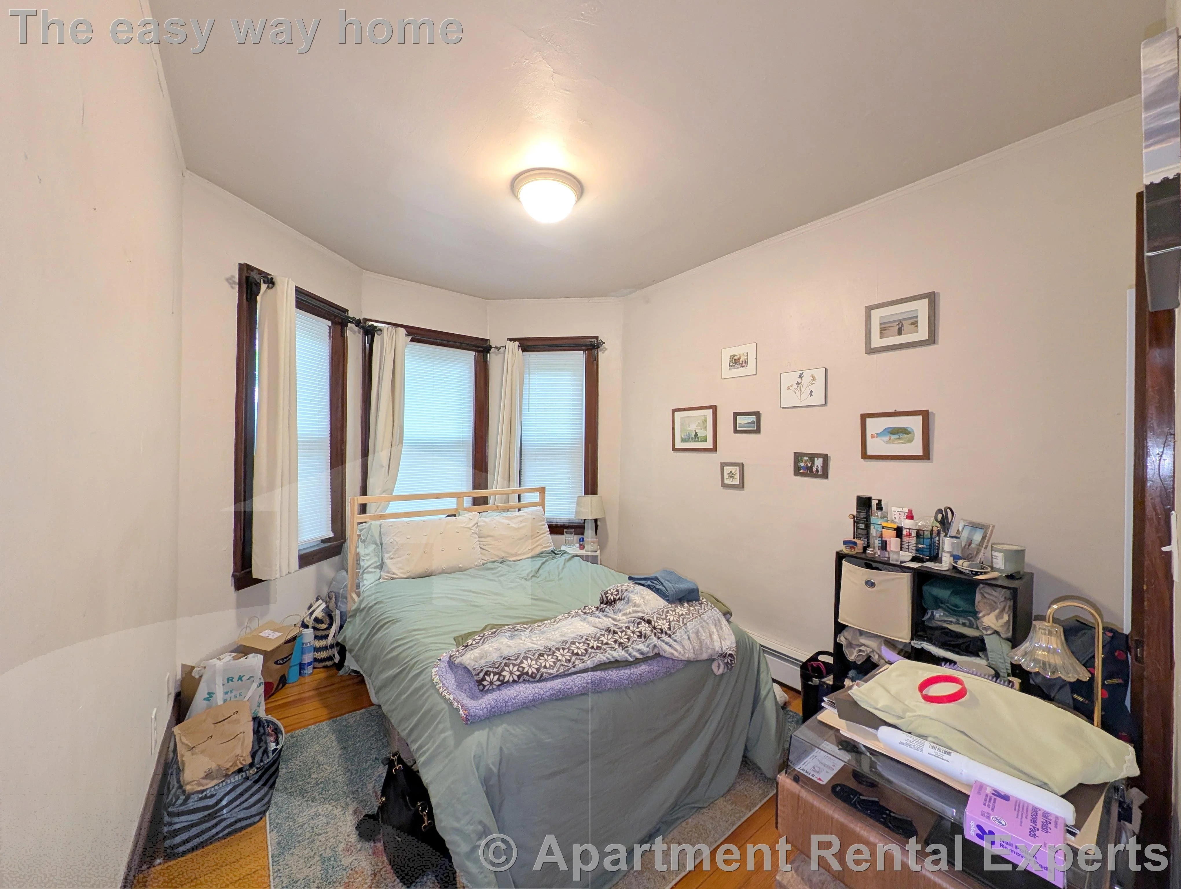 3 bed, 1 bath apartment for rent at 14 Chandler St Unit 1, Davis Square — photo 14 of 19