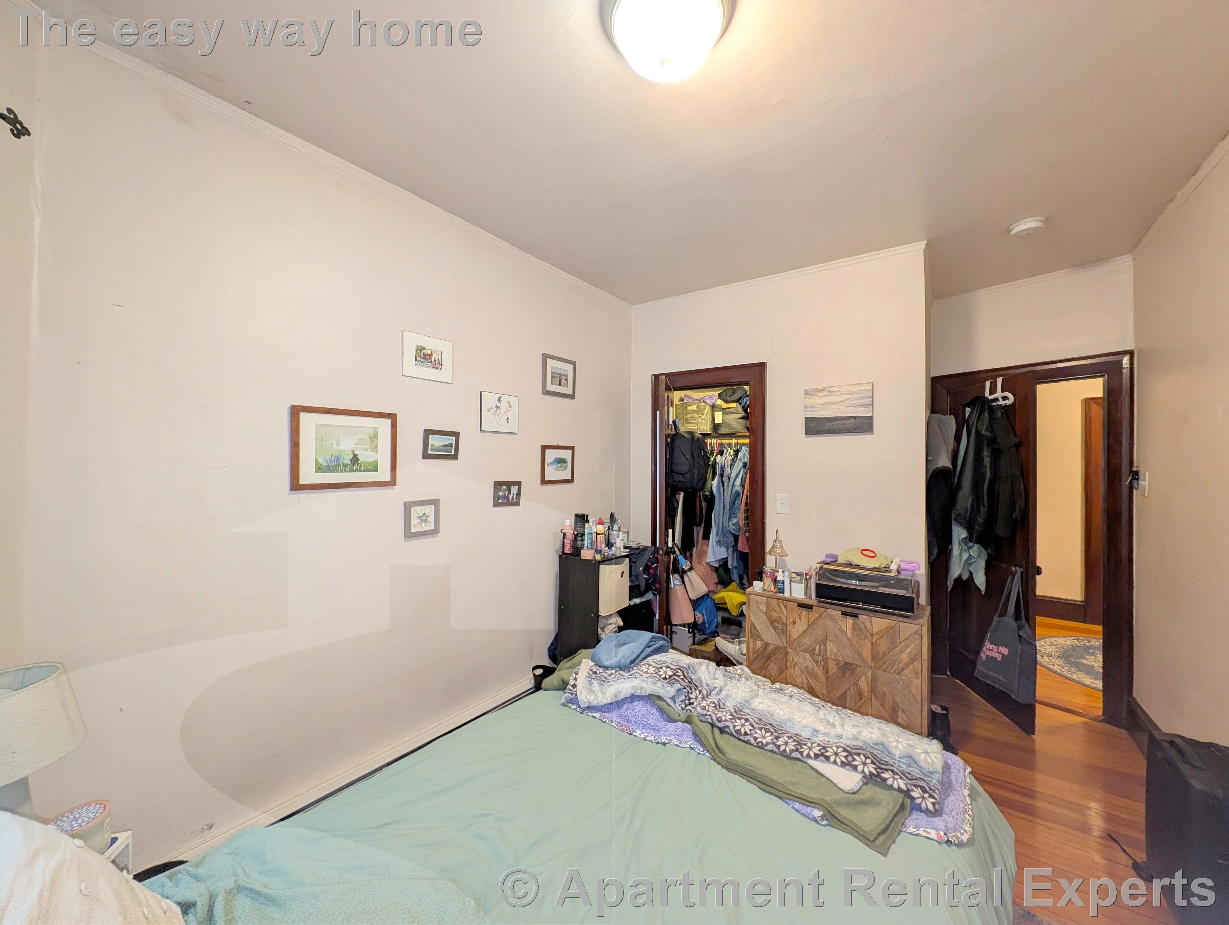 3 bed, 1 bath apartment for rent at 14 Chandler St Unit 1, Davis Square — photo 15 of 19