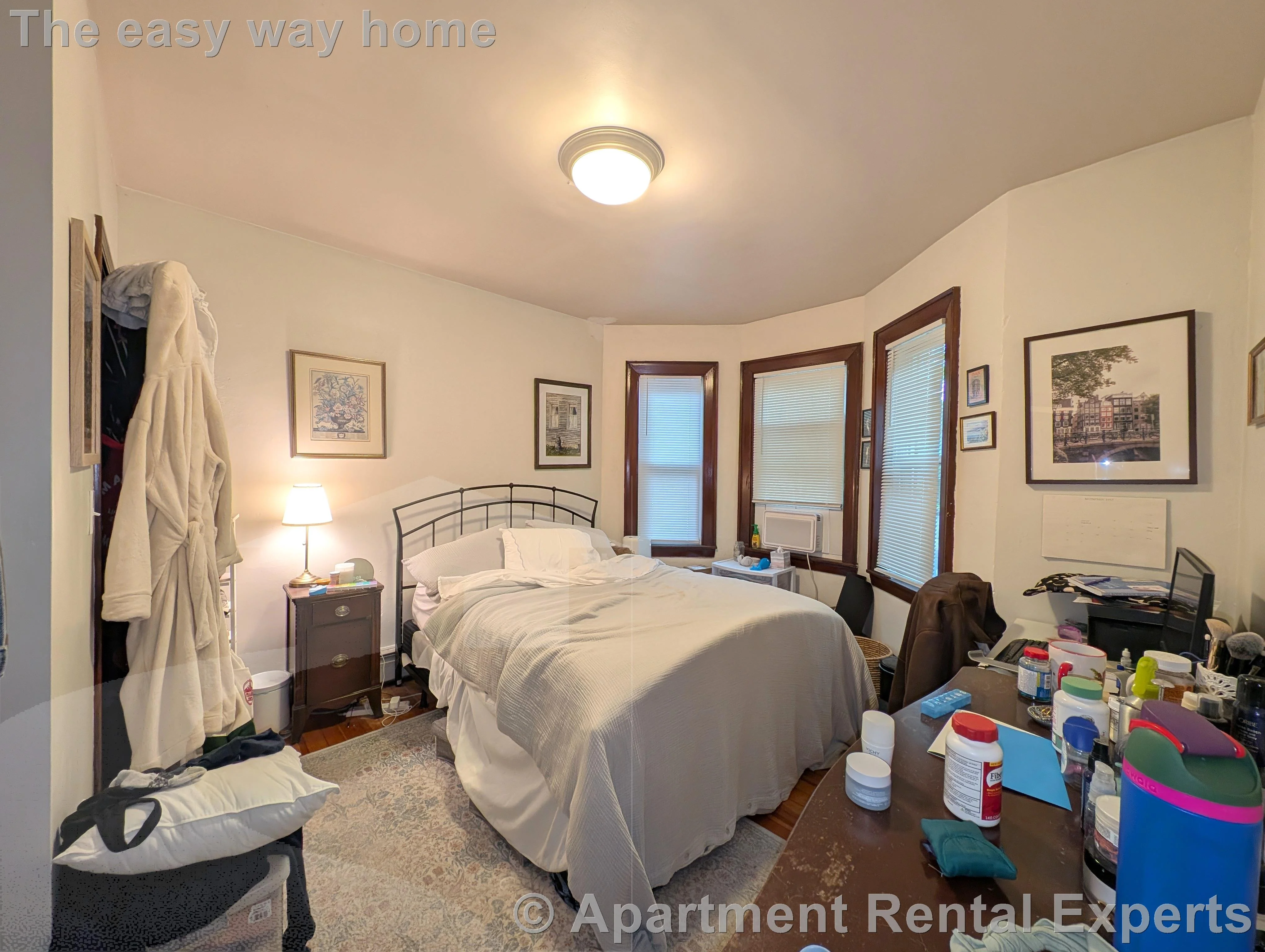 3 bed, 1 bath apartment for rent at 14 Chandler St Unit 1, Davis Square — photo 16 of 19