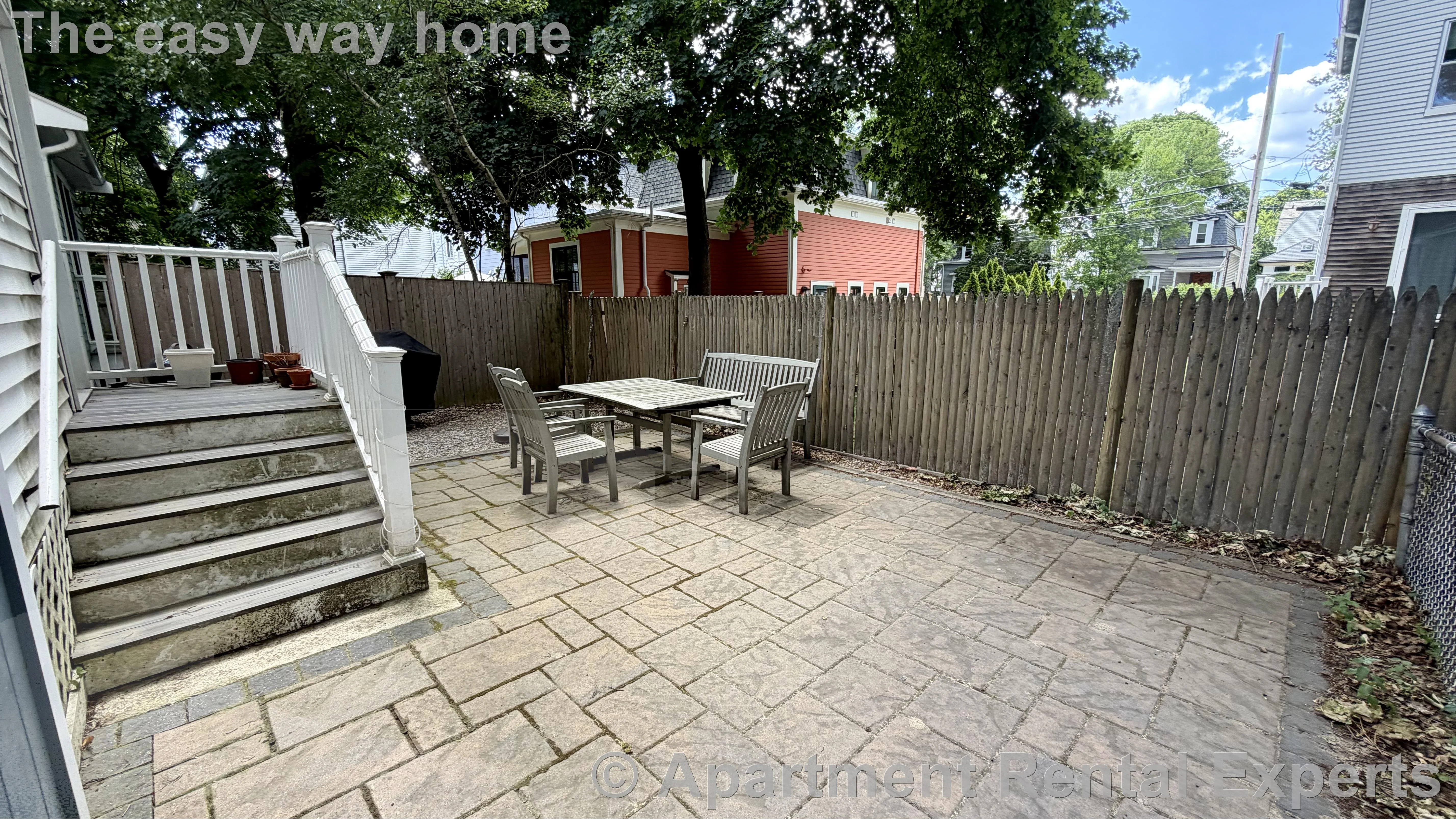 3 bed, 1 bath apartment for rent at 14 Chandler St Unit 1, Davis Square — photo 18 of 19