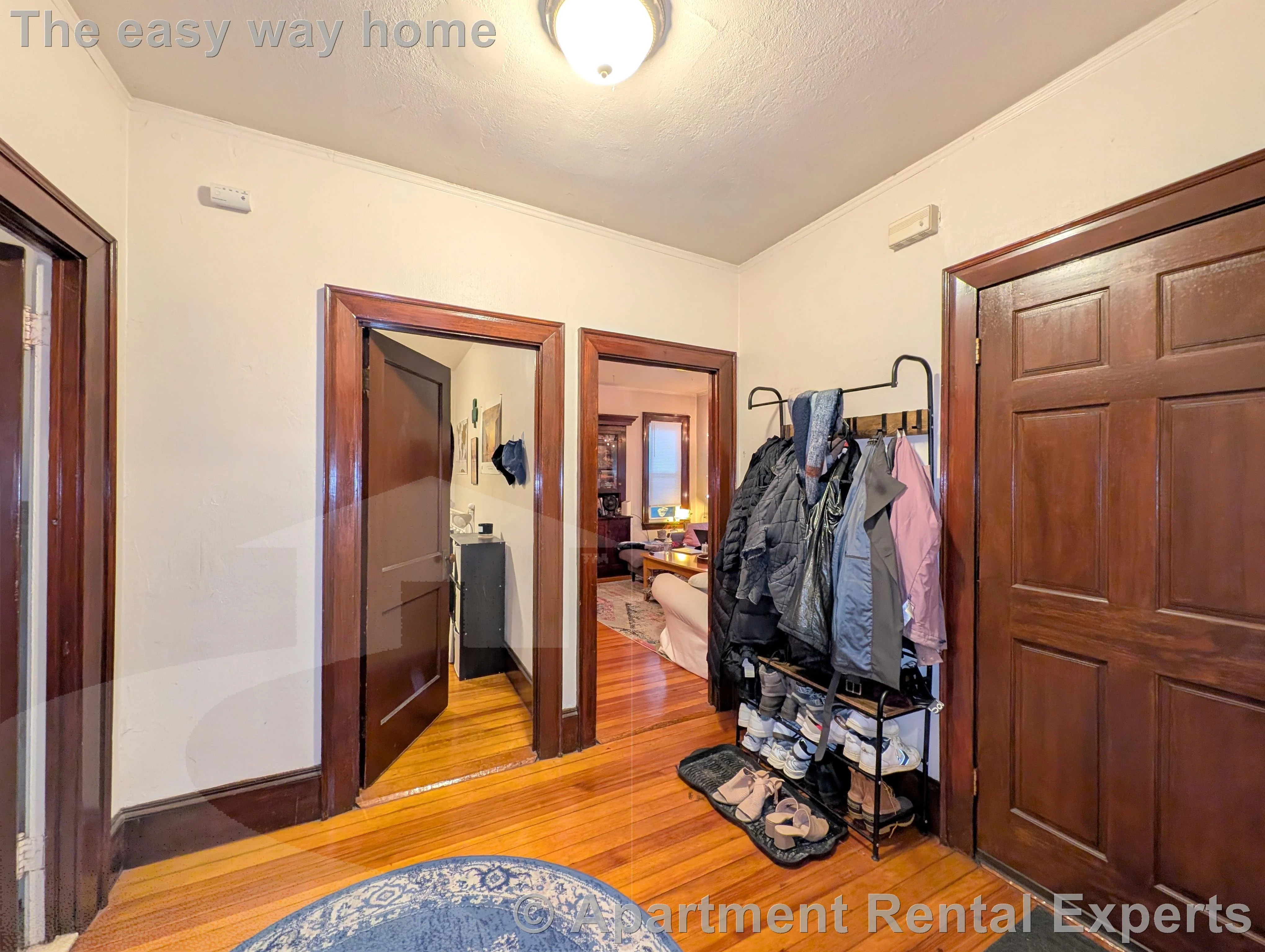 3 bed, 1 bath apartment for rent at 14 Chandler St Unit 1, Davis Square — photo 9 of 19