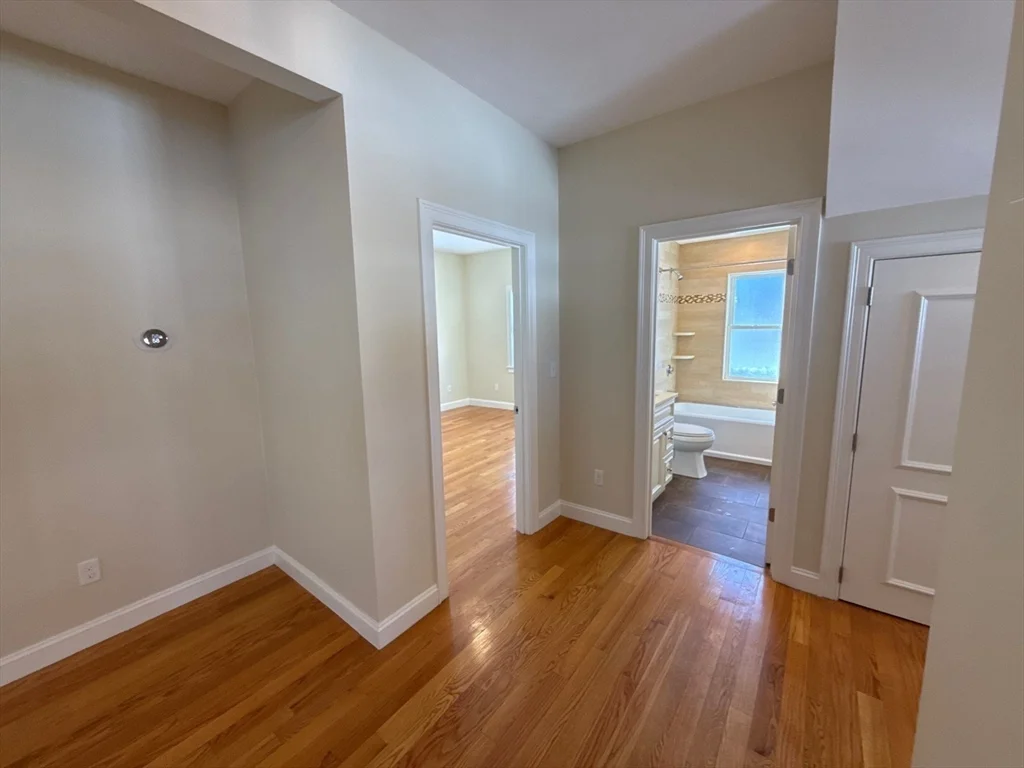 3 bed, 1 bath apartment for rent at 14 Chapel St Unit 1, Norwood — photo 18 of 24