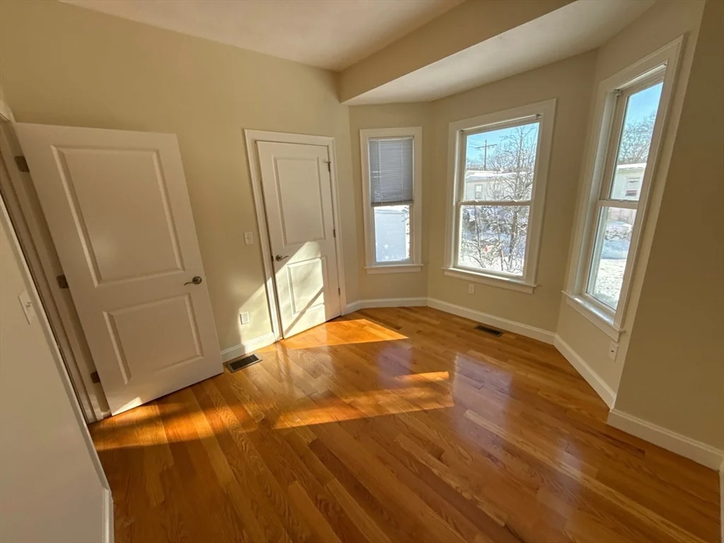 3 bed, 1 bath apartment for rent at 14 Chapel St Unit 1, Norwood — photo 13 of 24