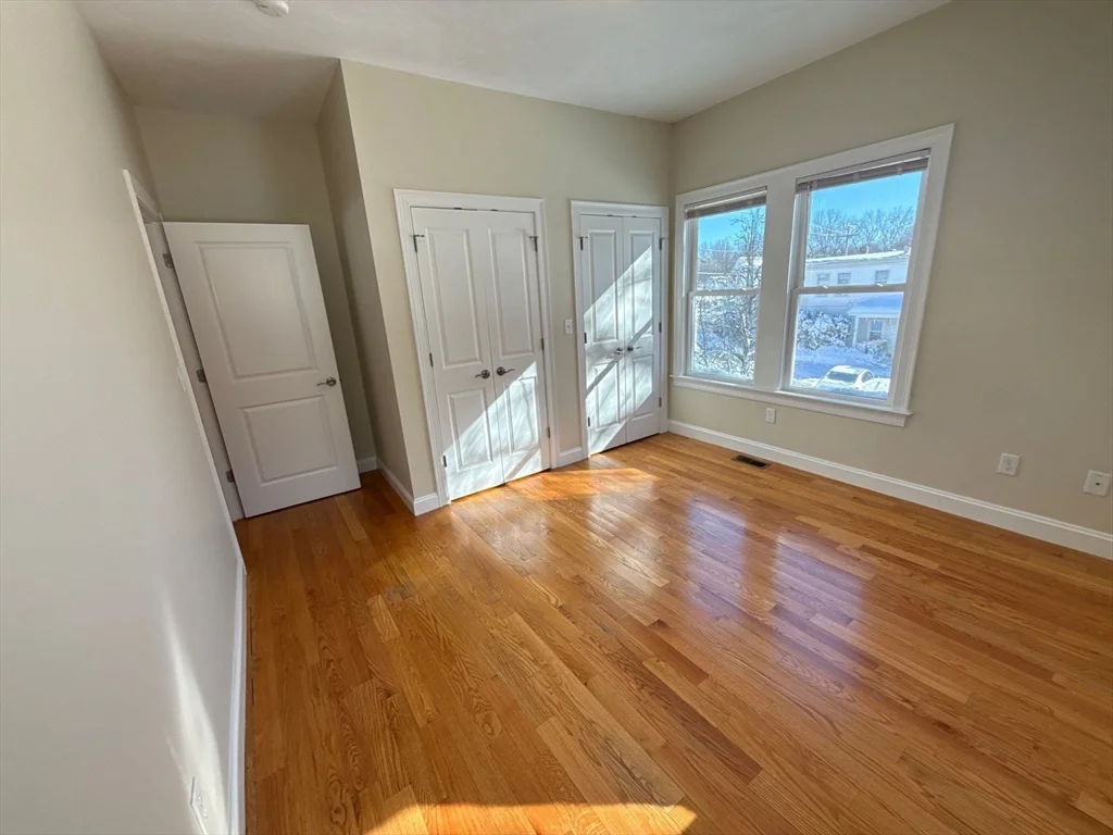 3 bed, 1 bath apartment for rent at 14 Chapel St Unit 1, Norwood — photo 15 of 24