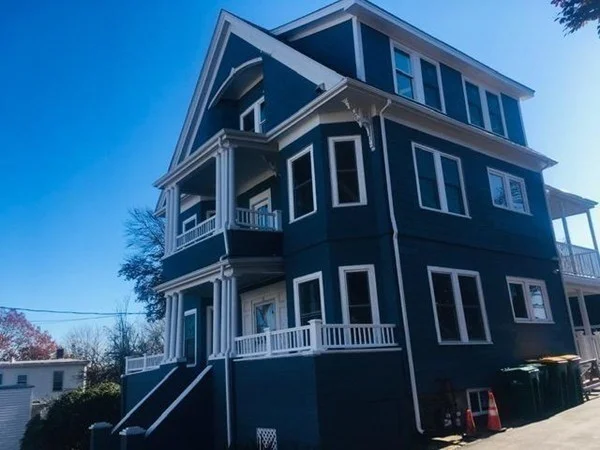 3 bed, 1 bath apartment for rent at 14 Chapel St Unit 1, Norwood — photo 2 of 24