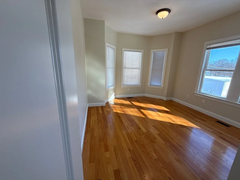 3 bed, 1 bath apartment for rent at 14 Chapel St Unit 1, Norwood — photo 9 of 24