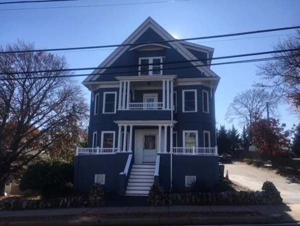 3 bed, 1 bath apartment for rent at 14 Chapel St Unit 1, Norwood — photo 1 of 24
