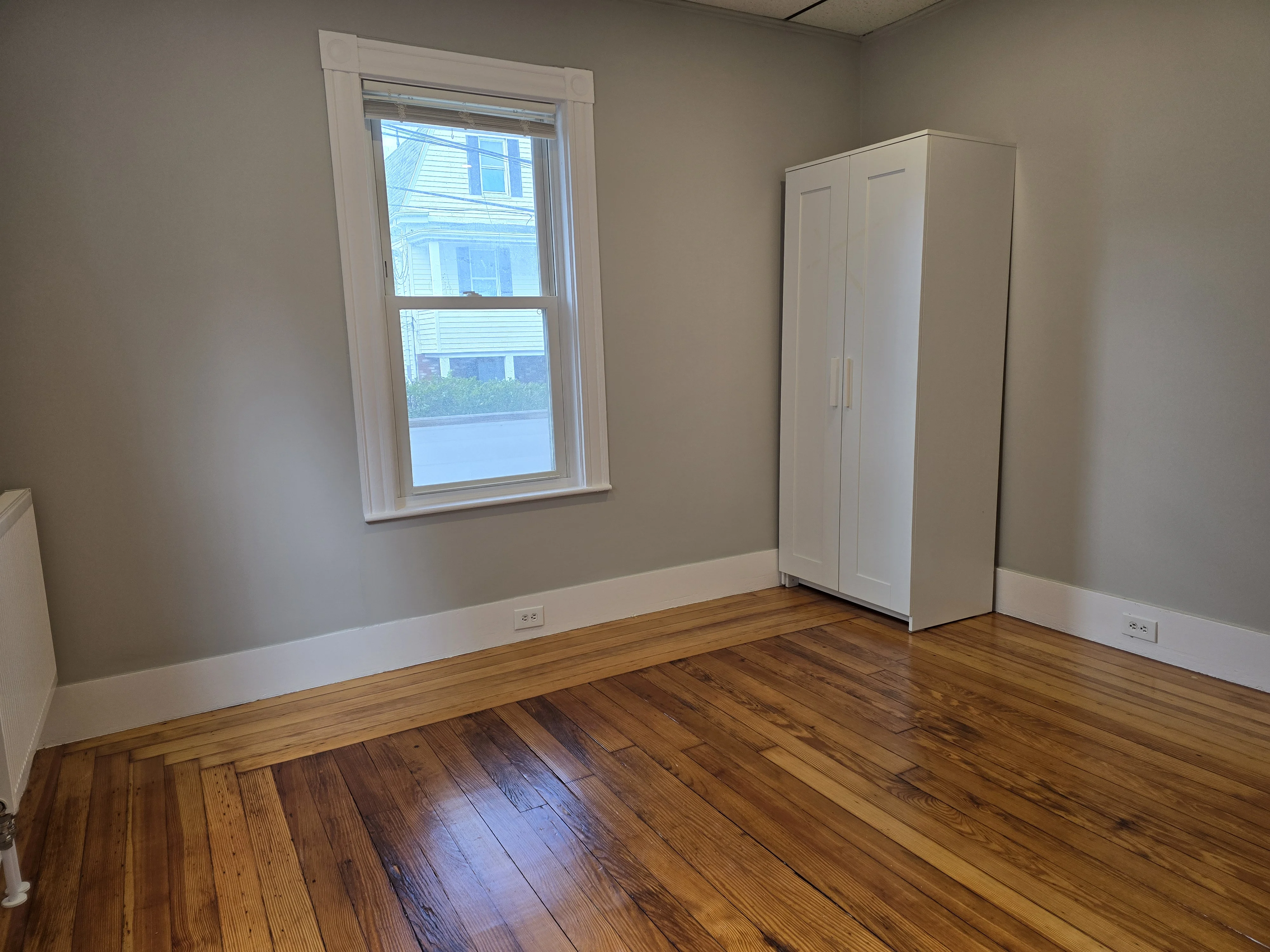 3 bed, 1 bath apartment for rent at 14 Charnwood Rd Unit 1, Spring Hill — photo 9 of 14