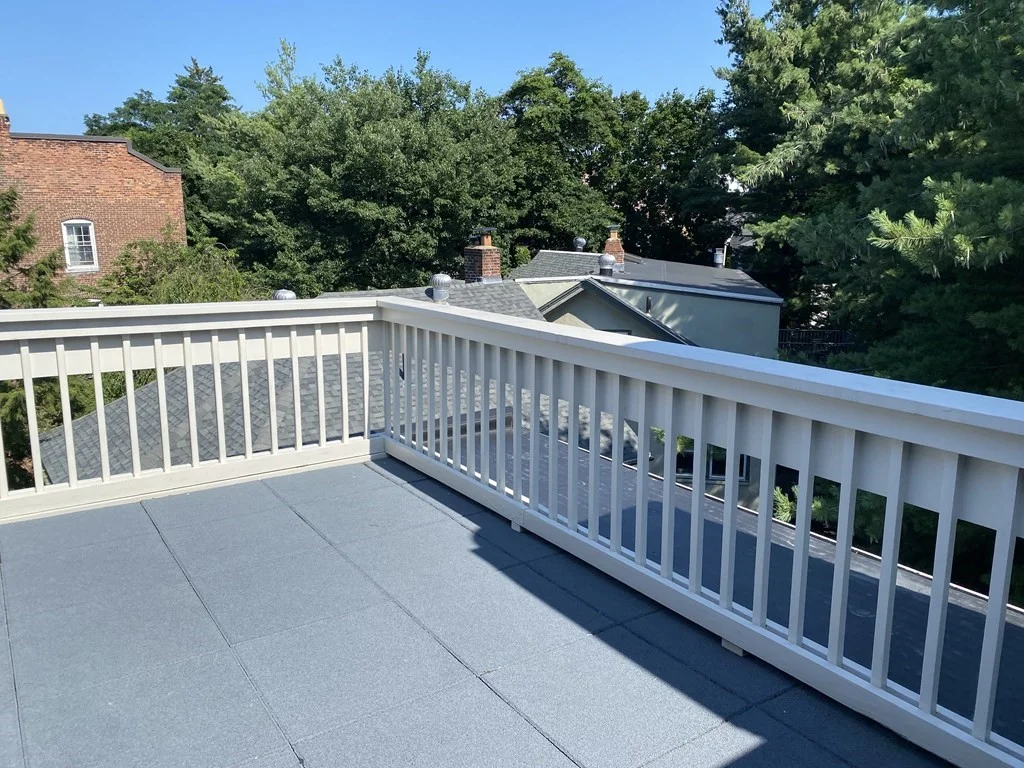 3 bed, 2.5 bath apartment for rent at 14 Chauncy St Unit 6, Harvard Square — photo 11 of 11