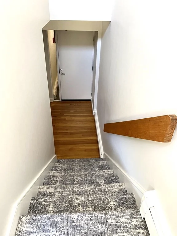 3 bed, 2.5 bath apartment for rent at 14 Chauncy St Unit 6, Harvard Square — photo 7 of 11